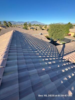 Project in Indio