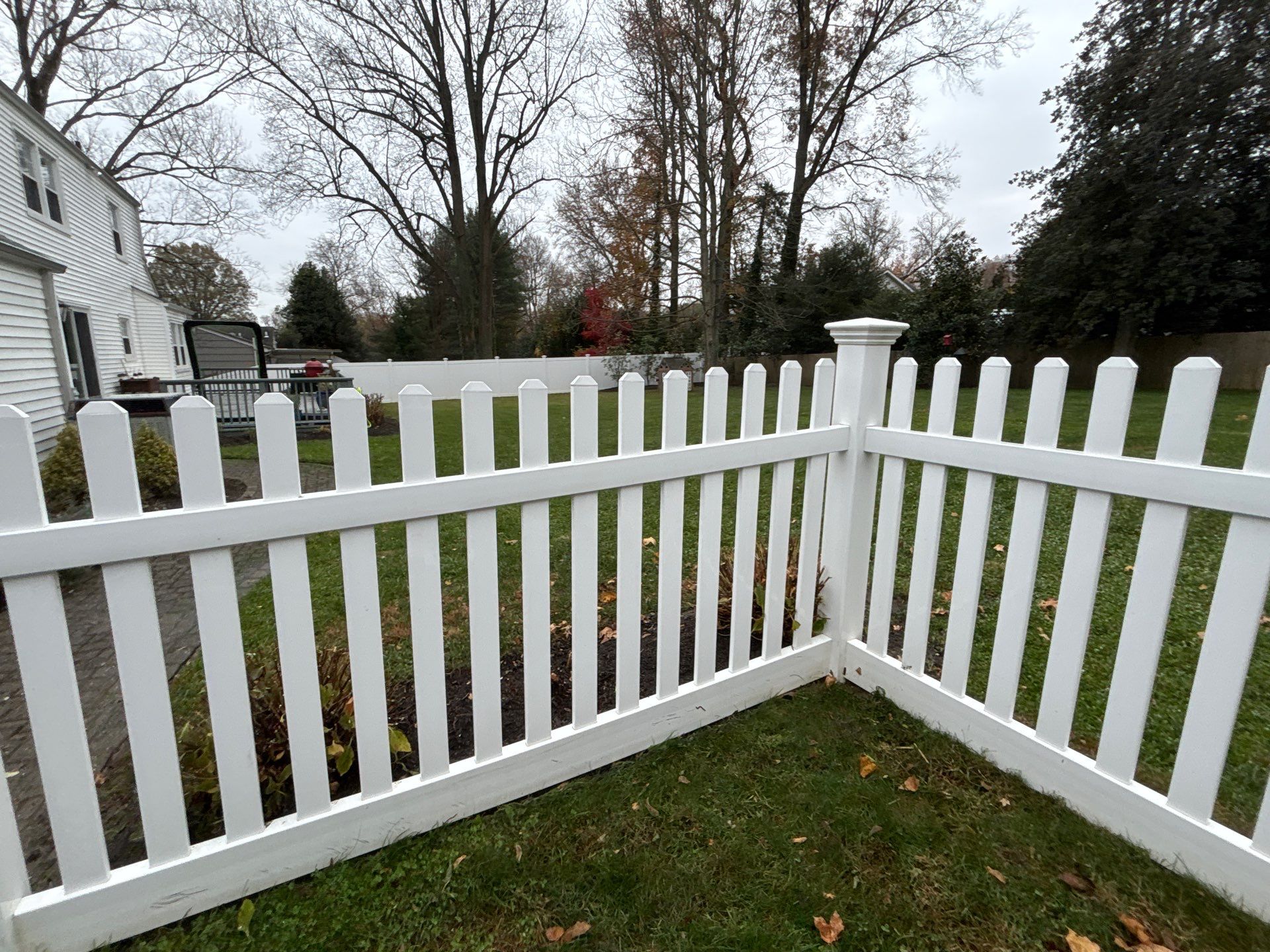 Soft Washing in Little Silver, NJ by Clearview Washing