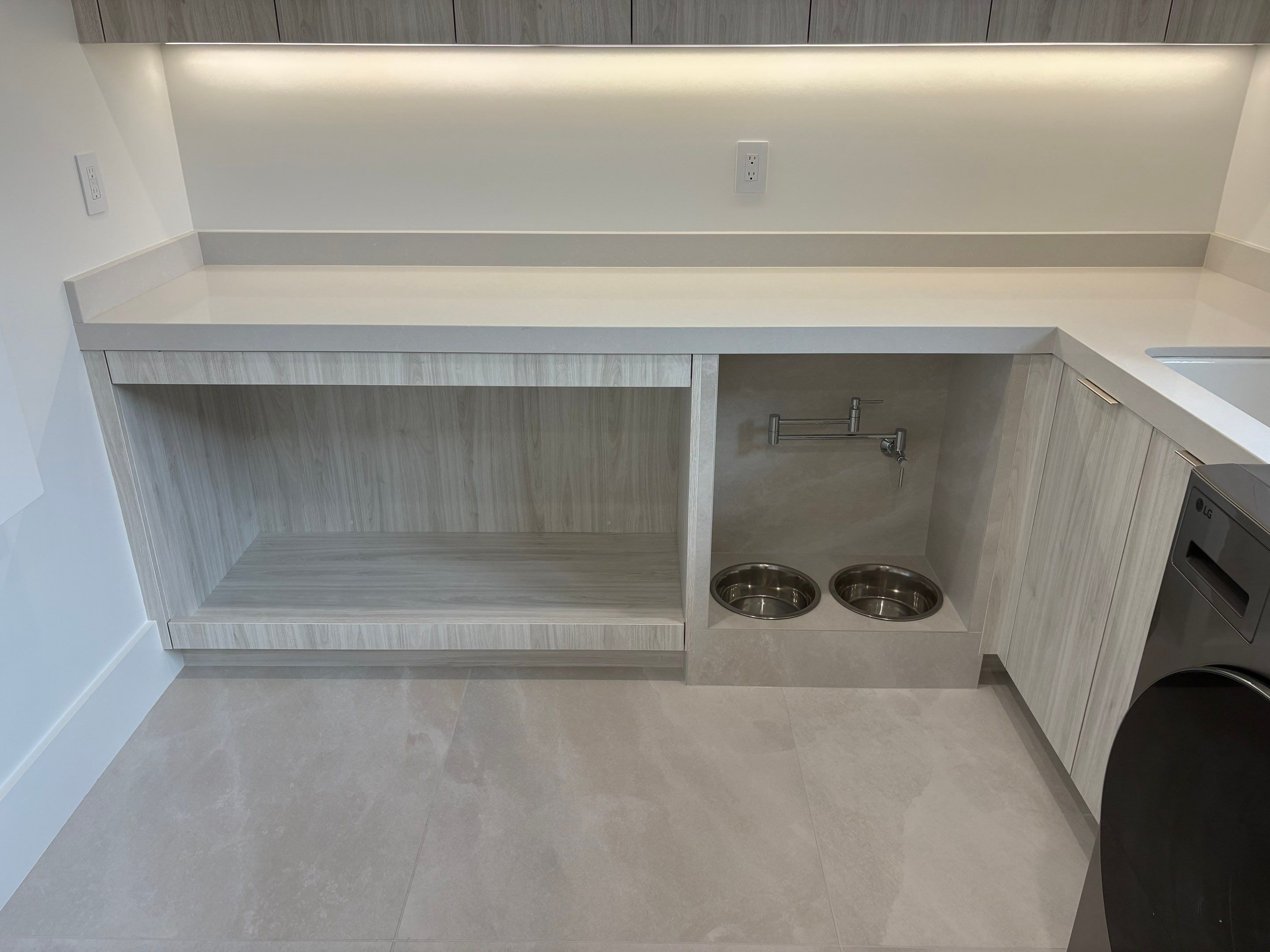Summerlin North by Level Builders