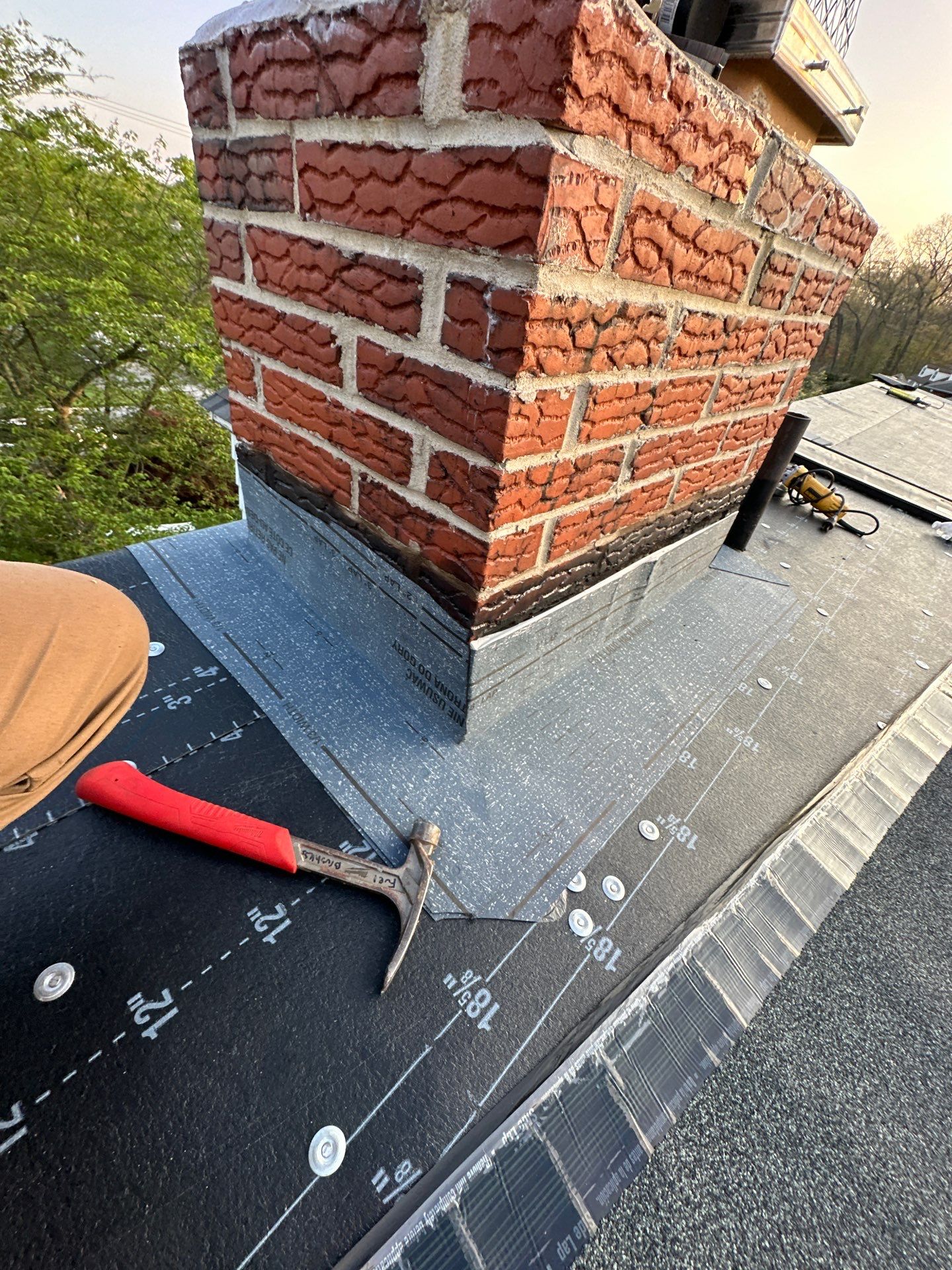 Roof Replacement in Westminster, MD • Robin D. by Seipp Roofing, LLC