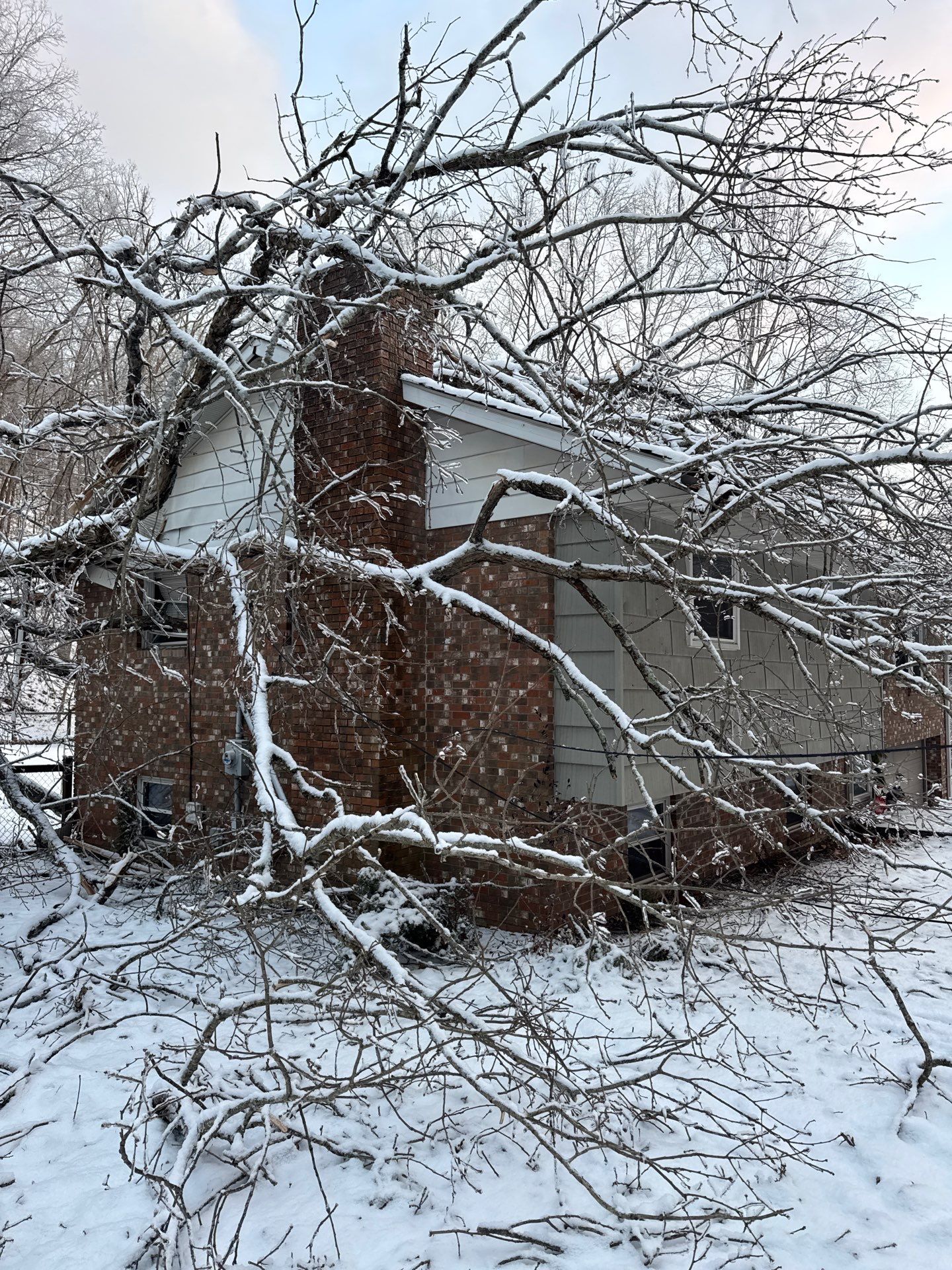 Project in Charleston, WV by Jones Empire LLC