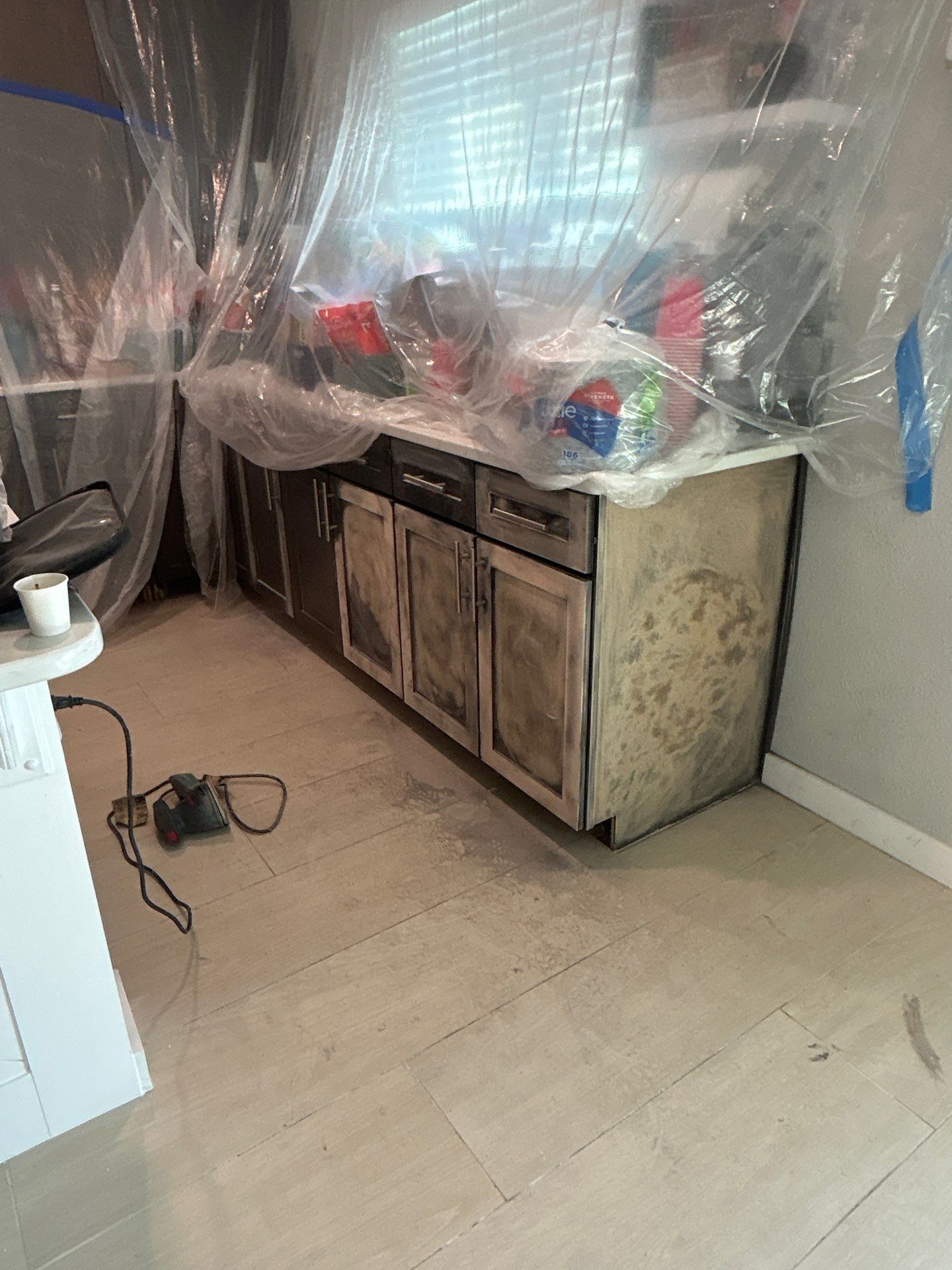 Home Interior Upgrade and Renovation by urban green energy llc