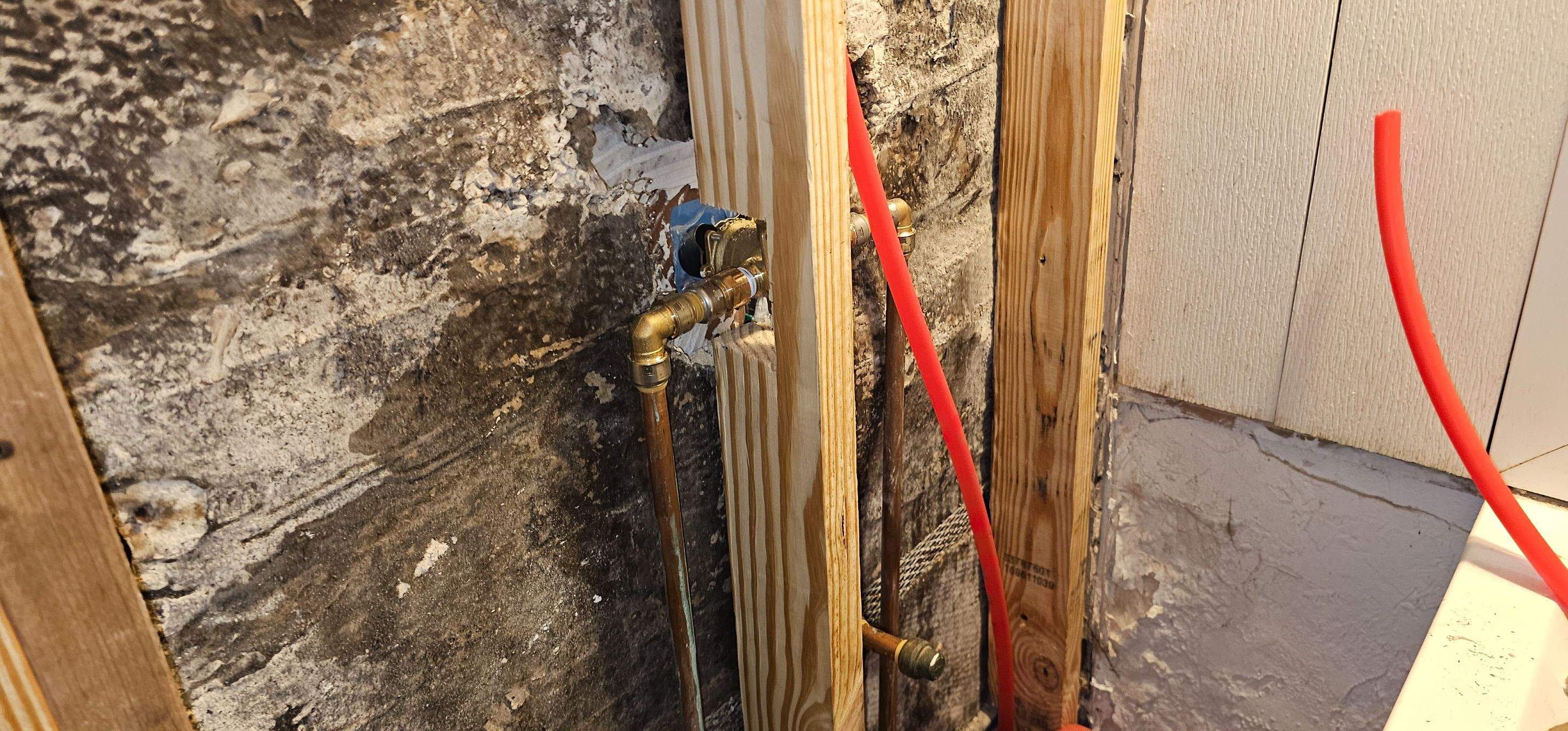 Water Damage Claim in Miramar by FLAPA & KeyStone