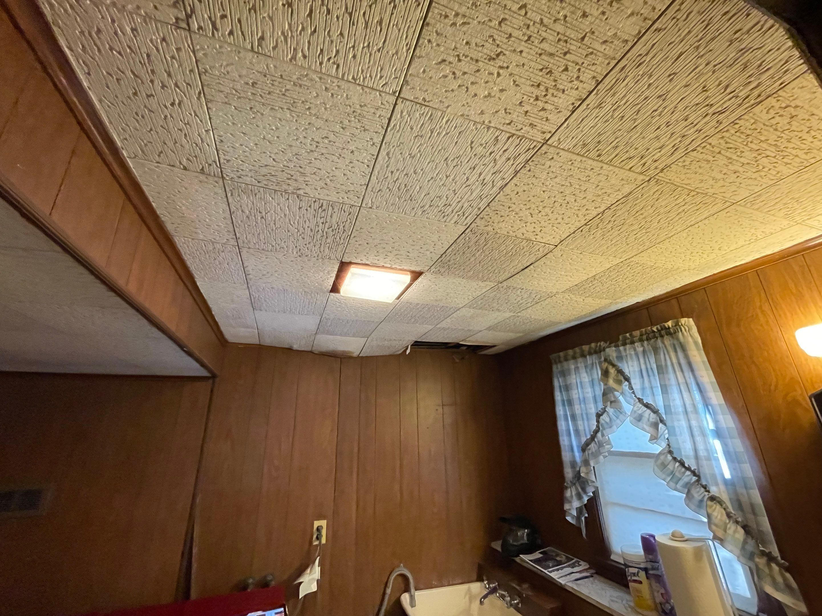 Bathroom Remodel using Tile by Home Concepts Construction