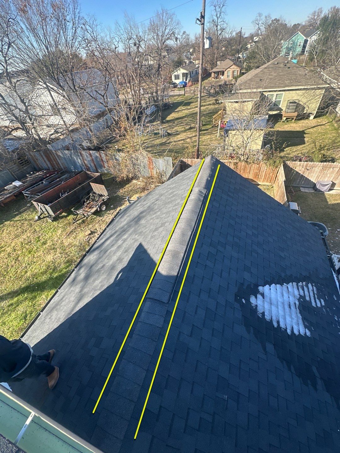 Roof Repair Houston by Roof Repair Services LLC