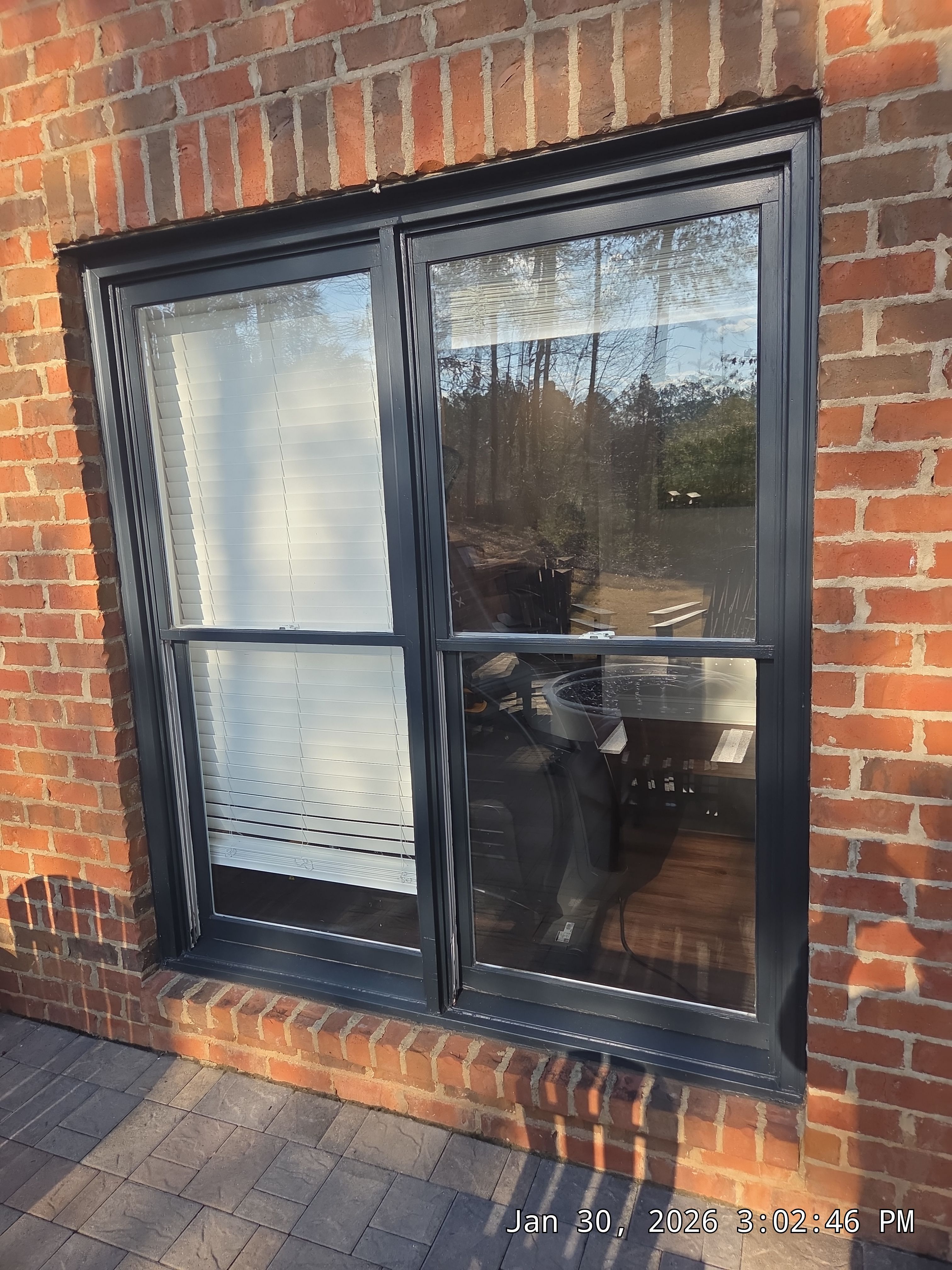 Bosley Project in Hoover by The Window Source