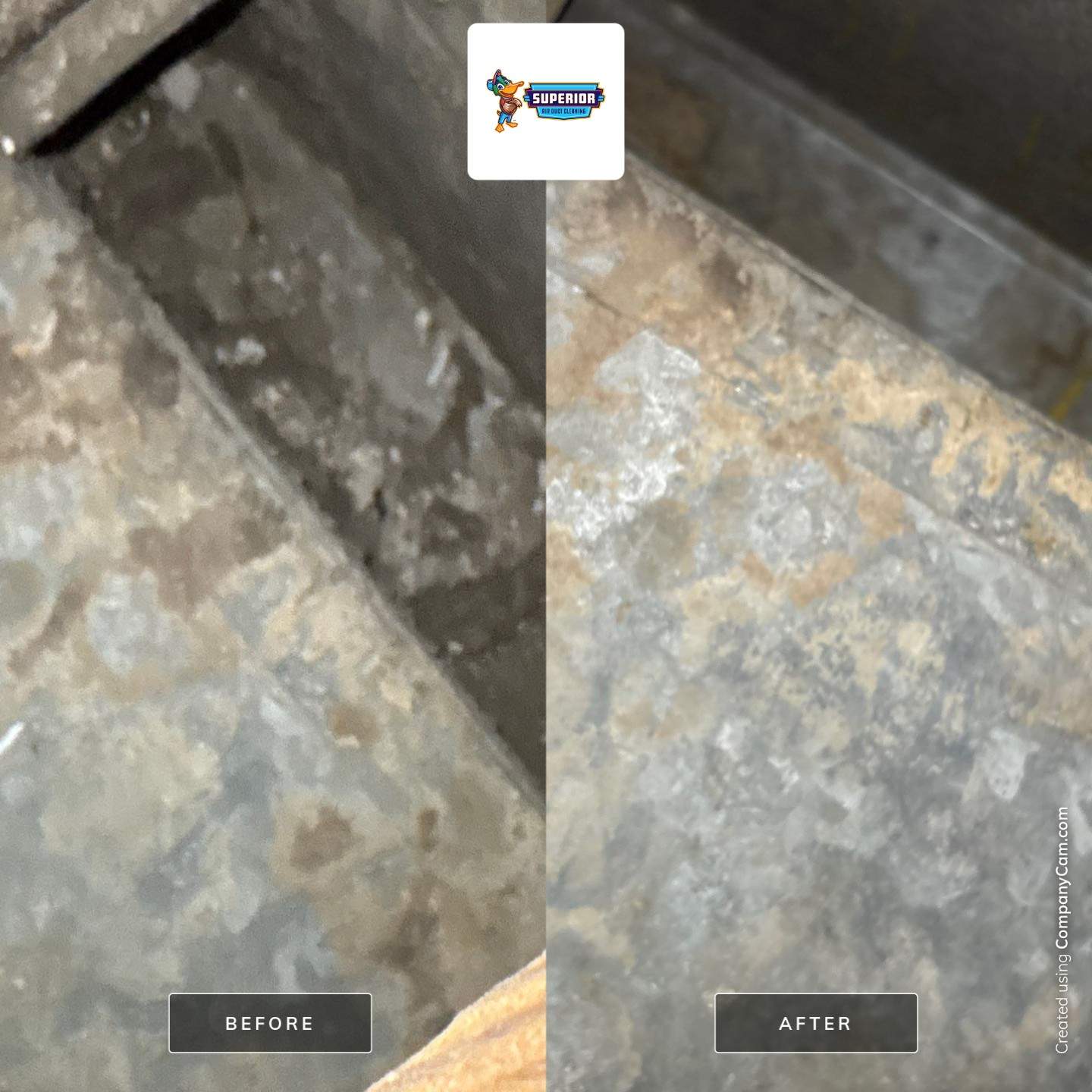 Air Duct Cleaning in Beaver Falls, PA by Superior Air Duct Cleaning