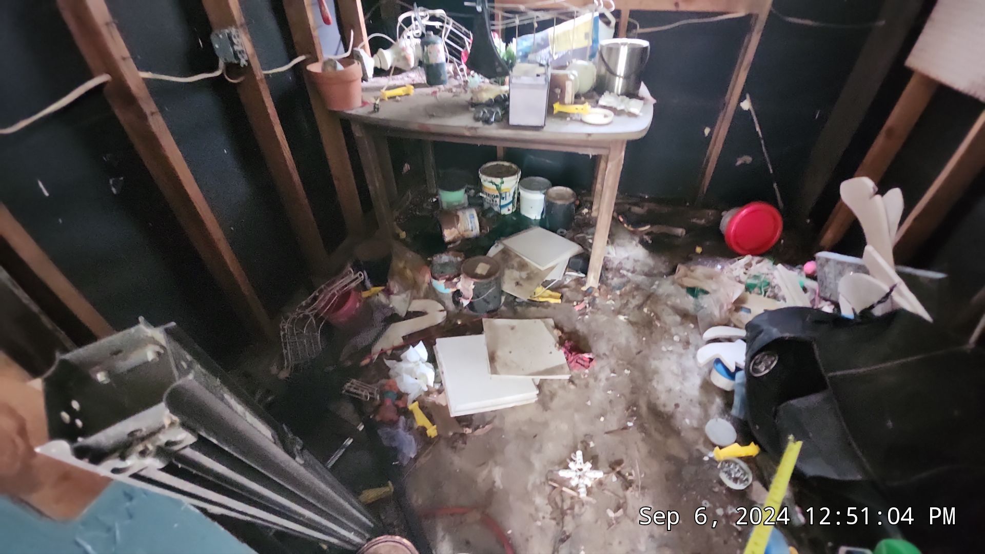 Clean Out/ Eviction by Swift Signings and Services LLC