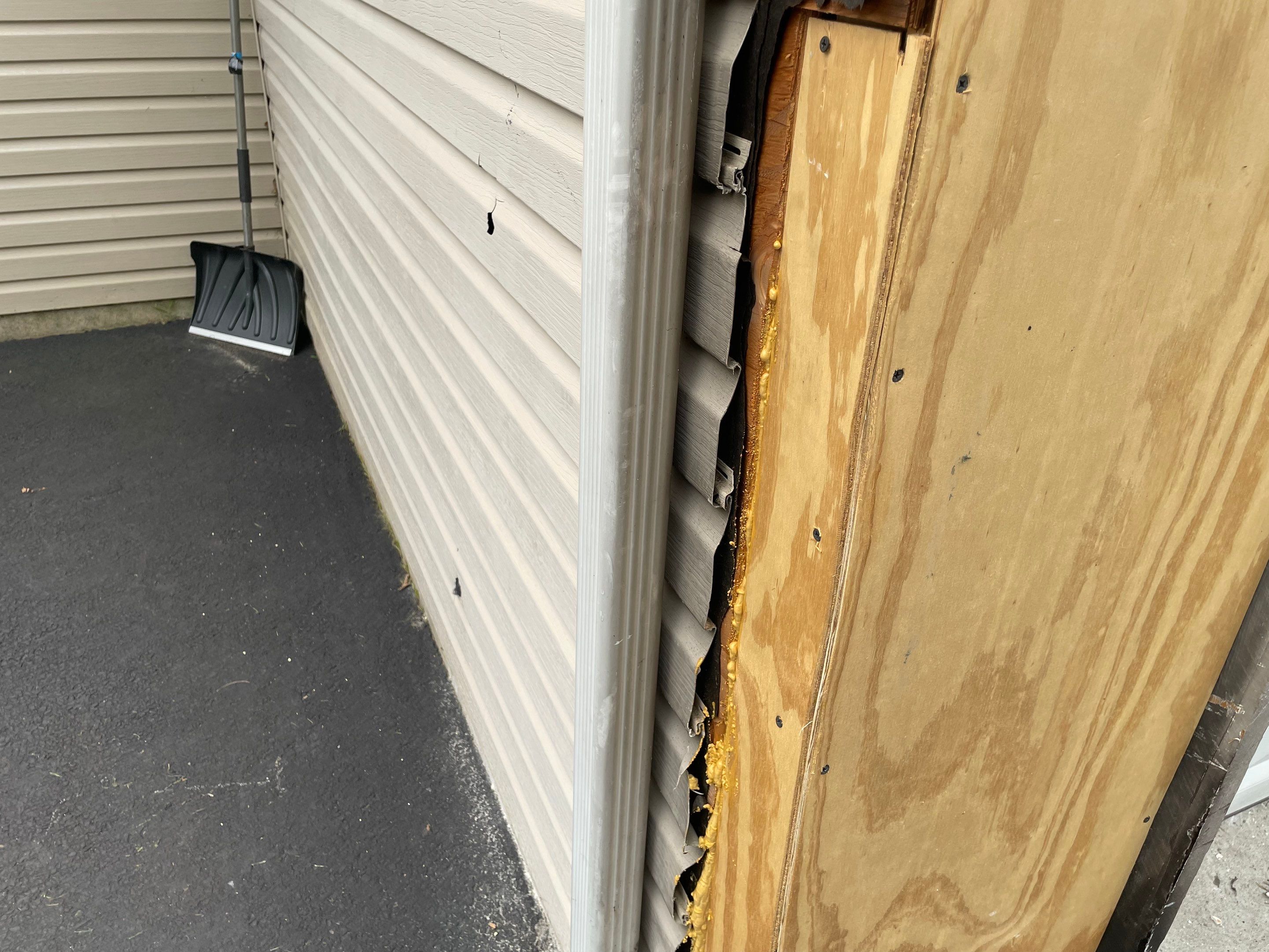 Fire & Smoke Damage Claim in Jackson Township by FLAPA & KeyStone