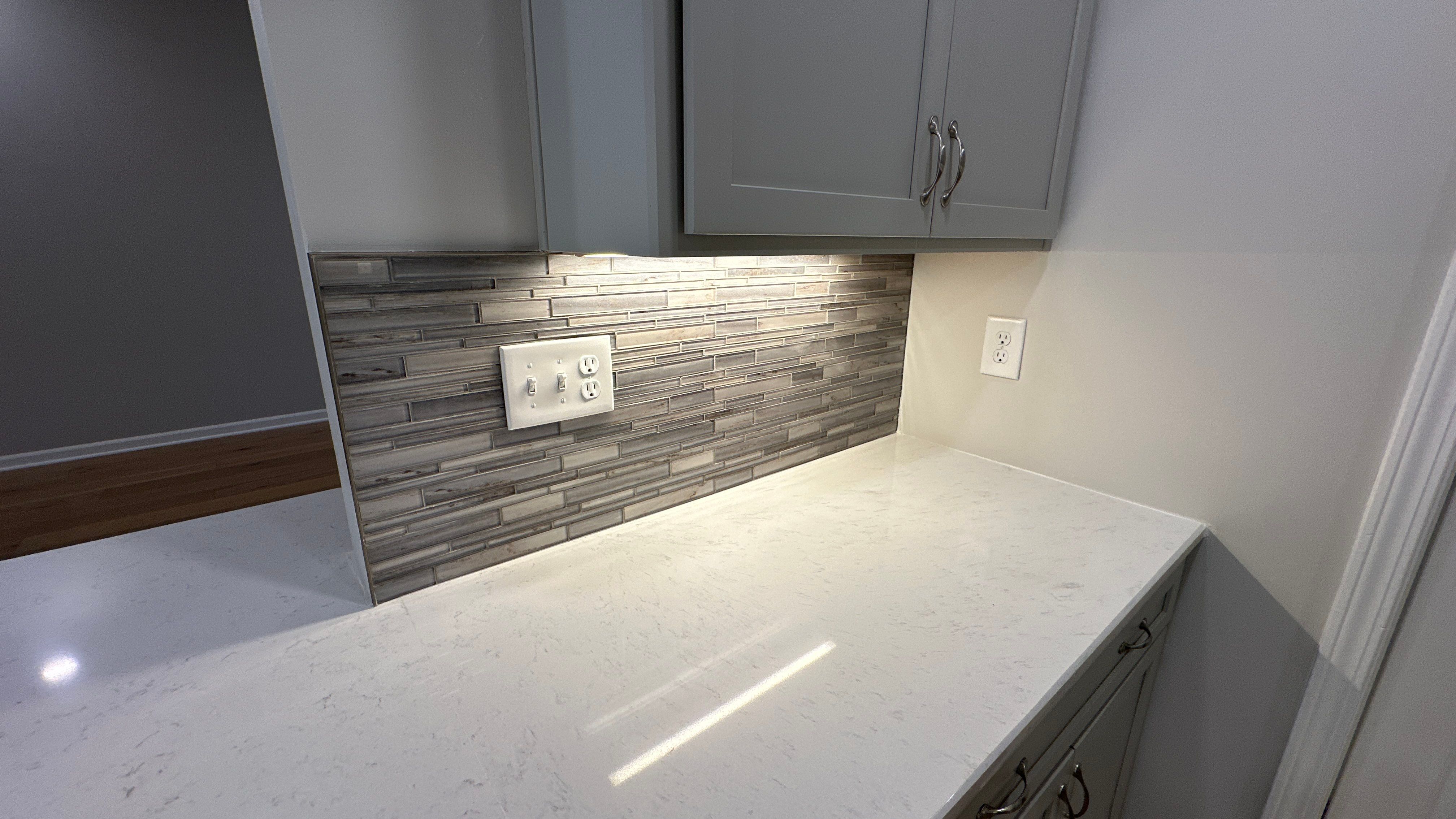 Interior Remodeling in Fairview by Music City Improvements