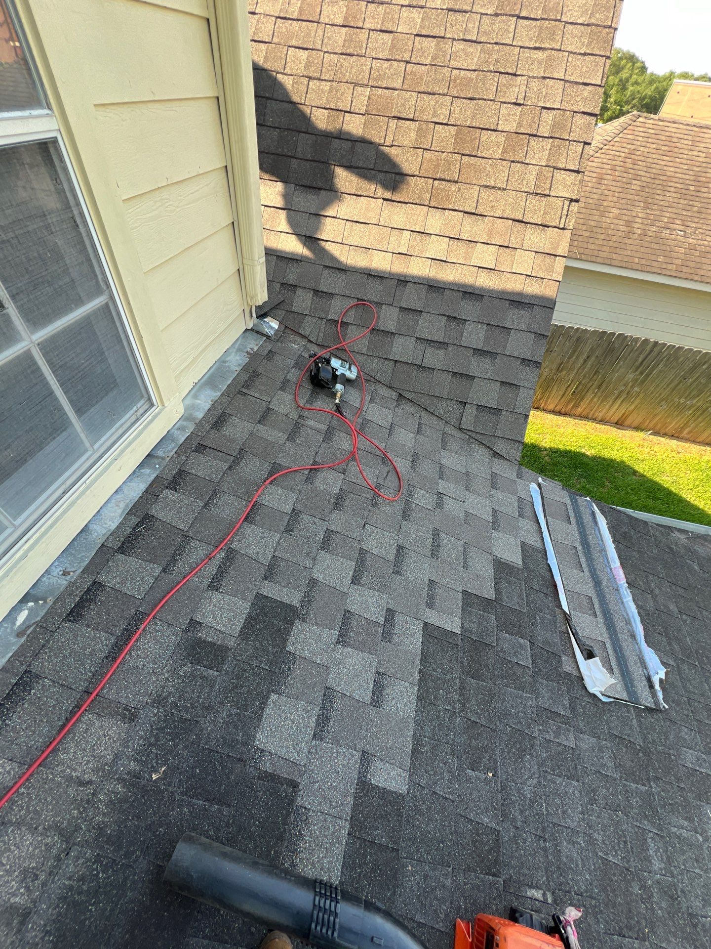 Roof Repair Sugarland by Roof Repair Services LLC