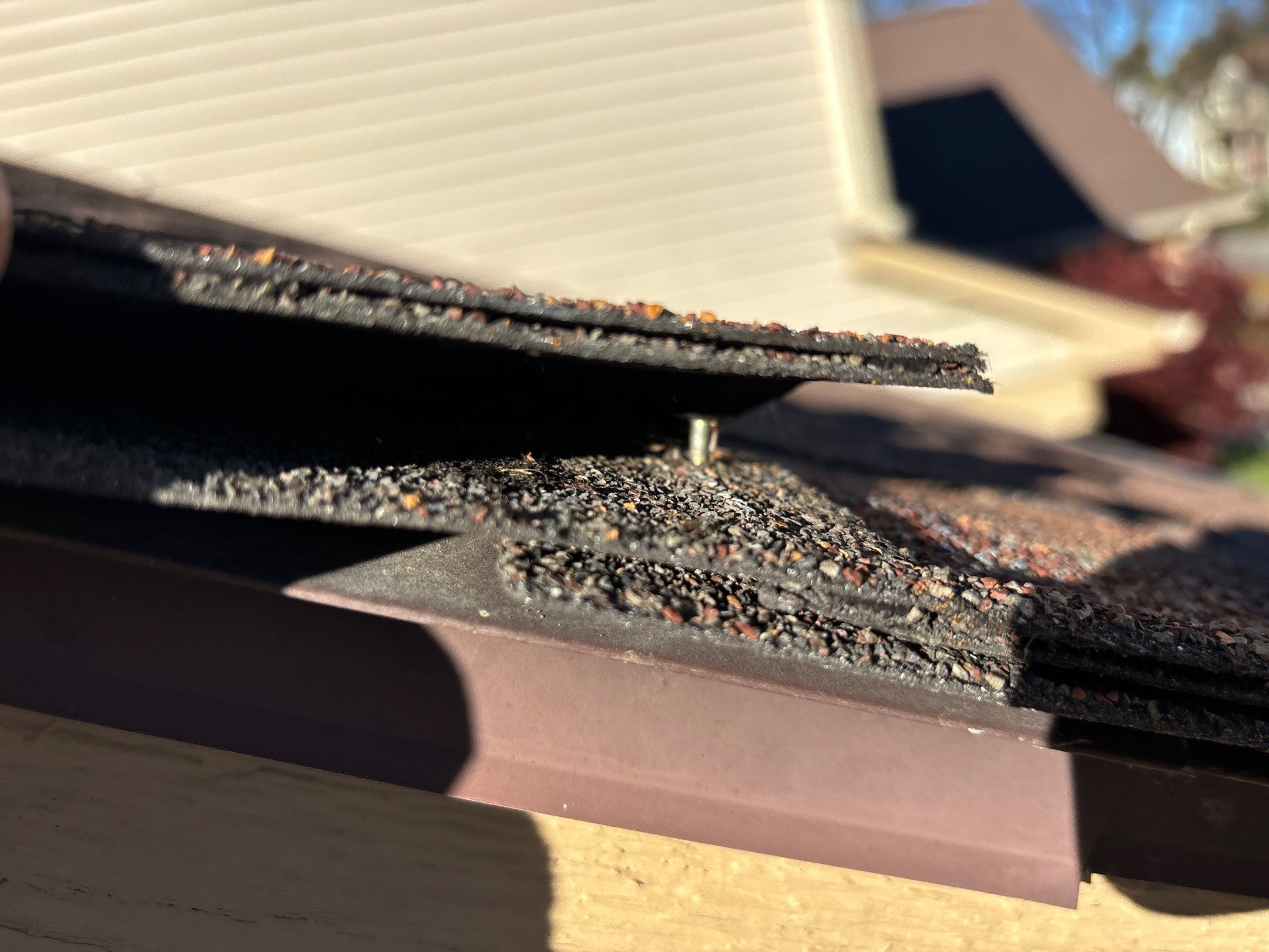 Roof Replacement using Owens Corning Duration Flex by 180 Contractors
