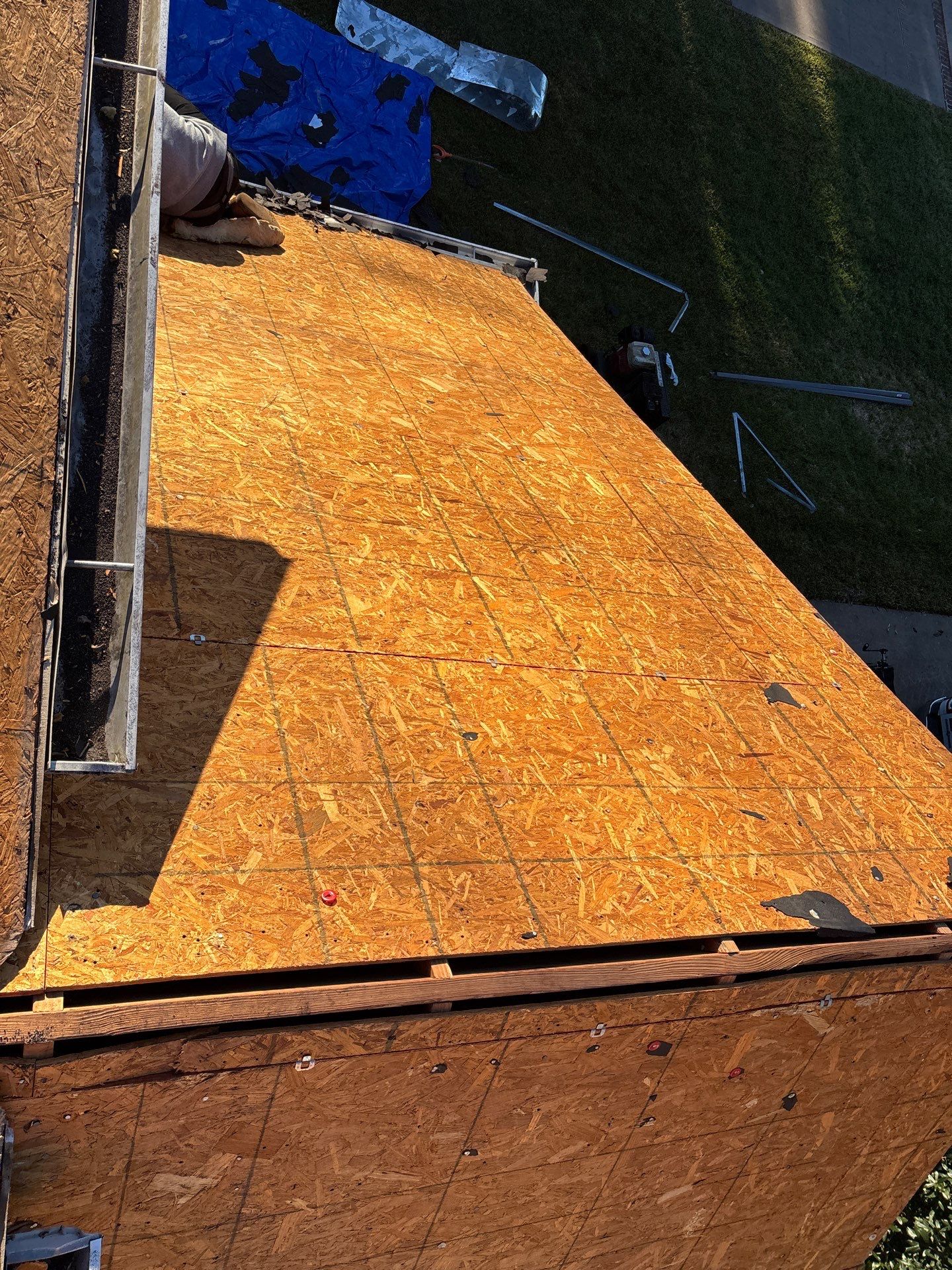 Roof Repair Sugar Land by Roof Repair Services LLC