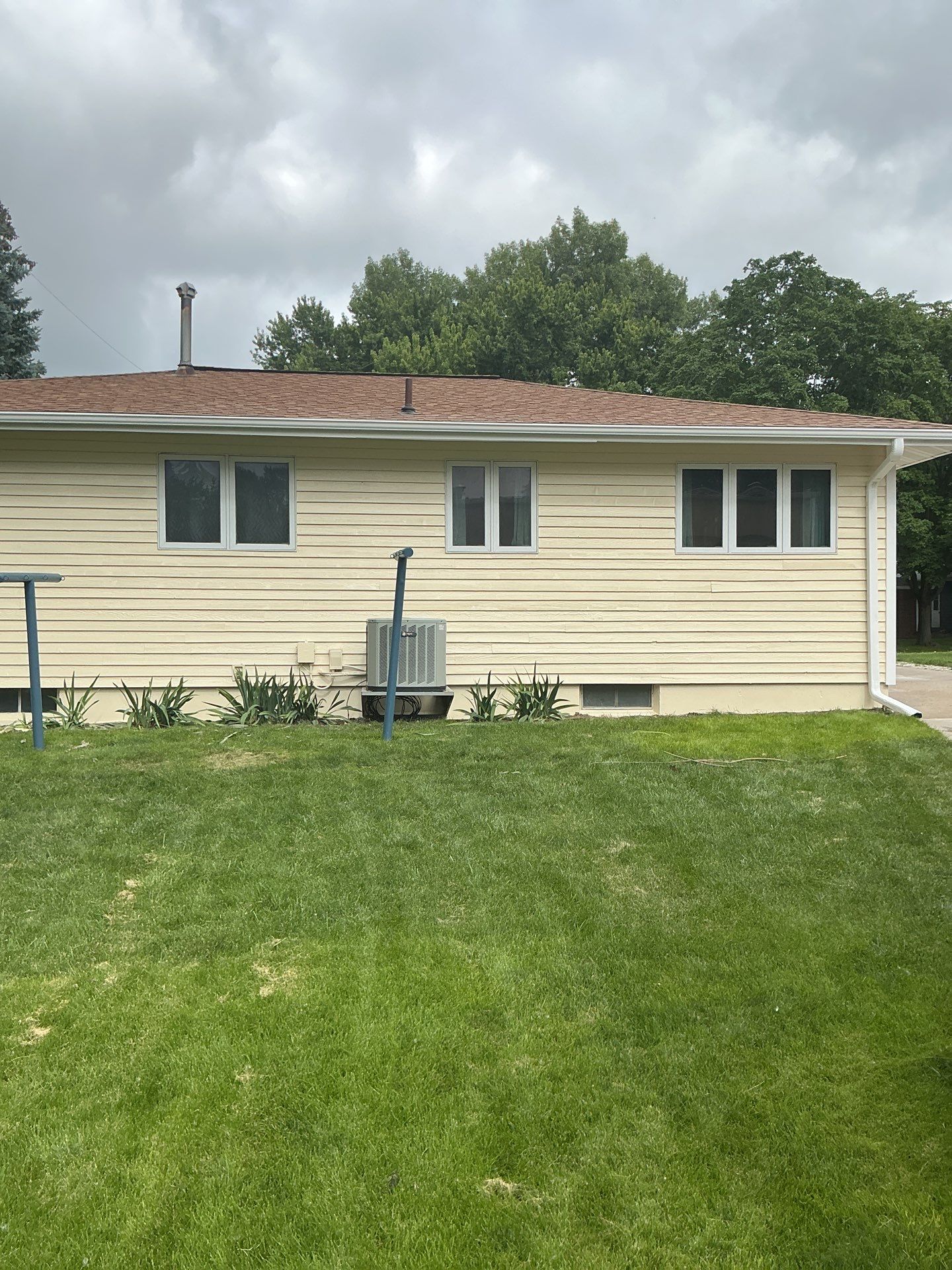 Res Ext Repaint In Ankeny by Midwest Paint LLC