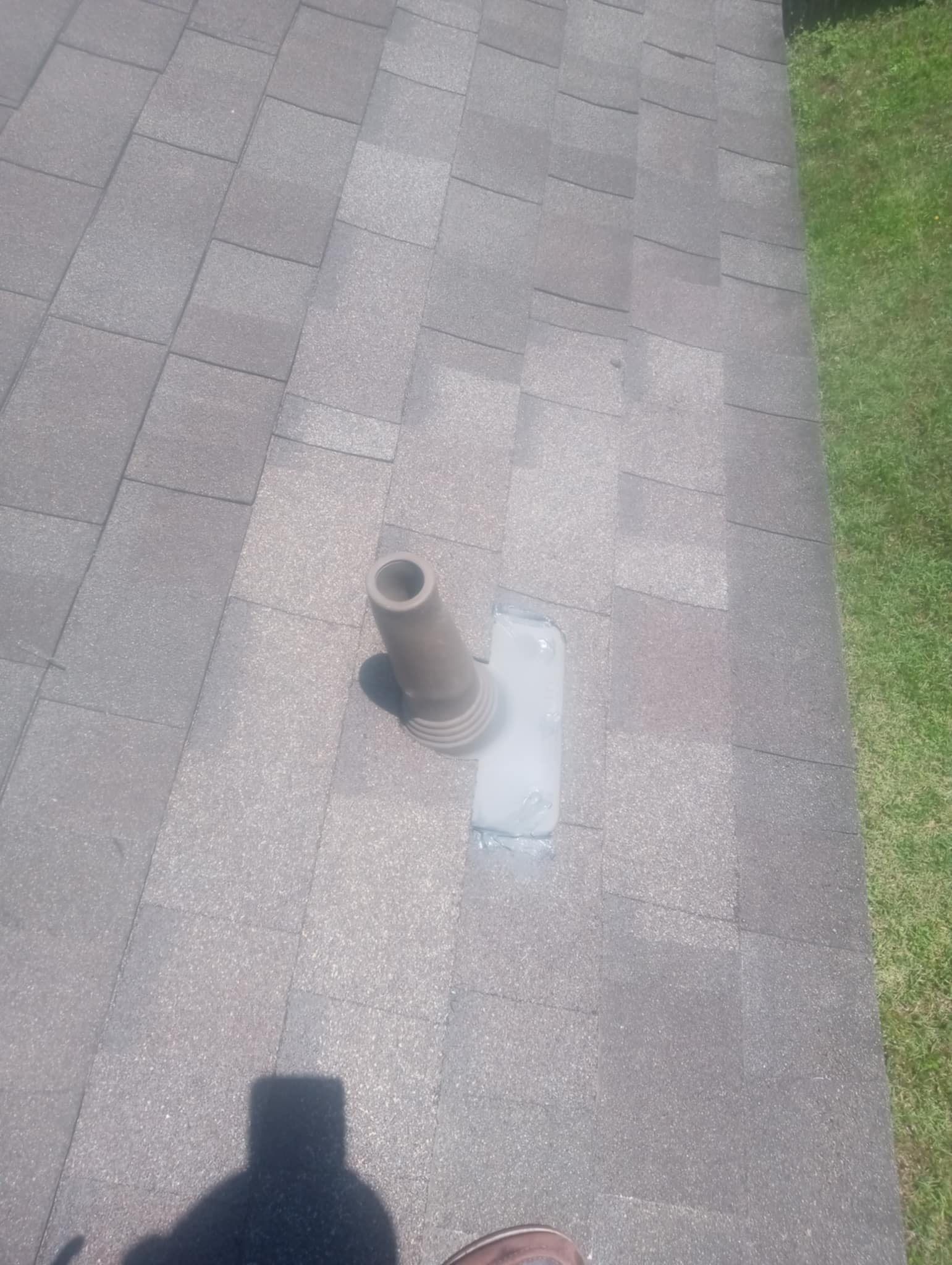 Roof Repair Tomball by Roof Repair Services LLC