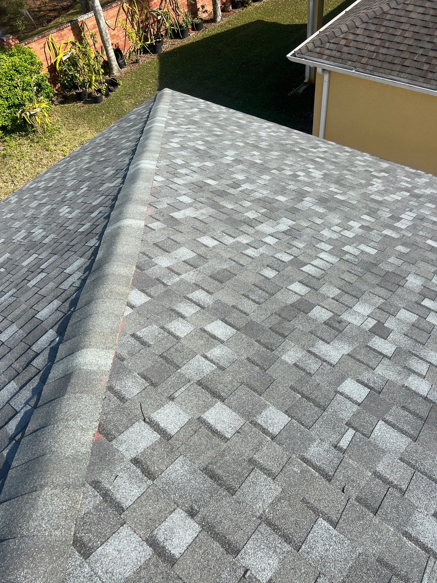 Shingle Reroof Replacement Sanford FL by Pinnacle Roofing Group