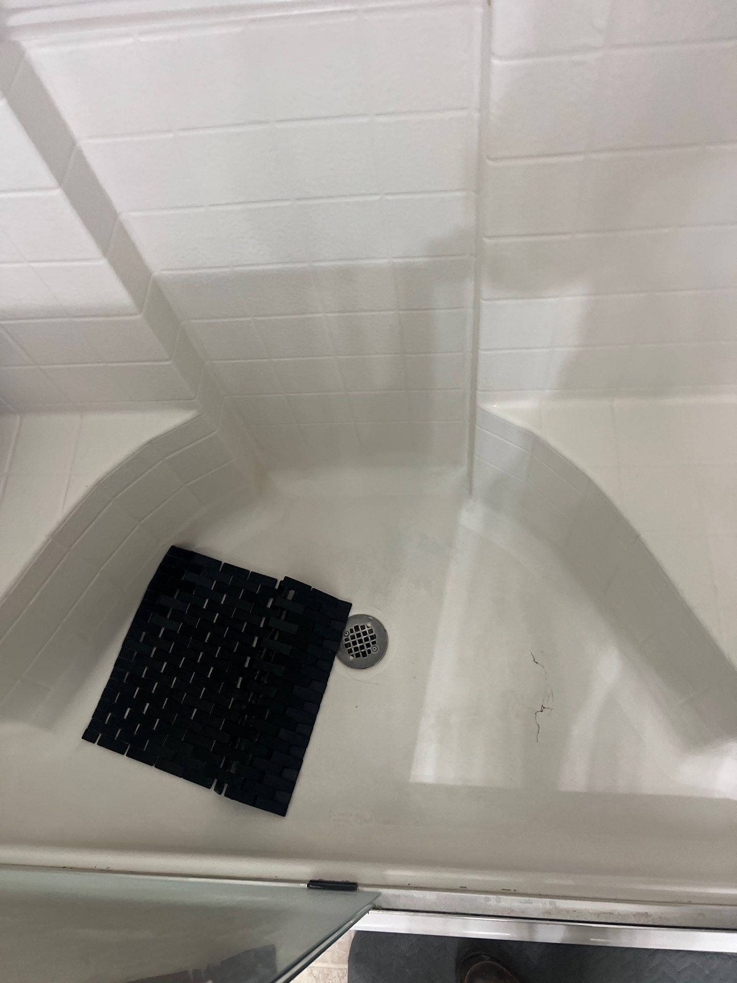 Easy Shower Replacement by The Shower Company