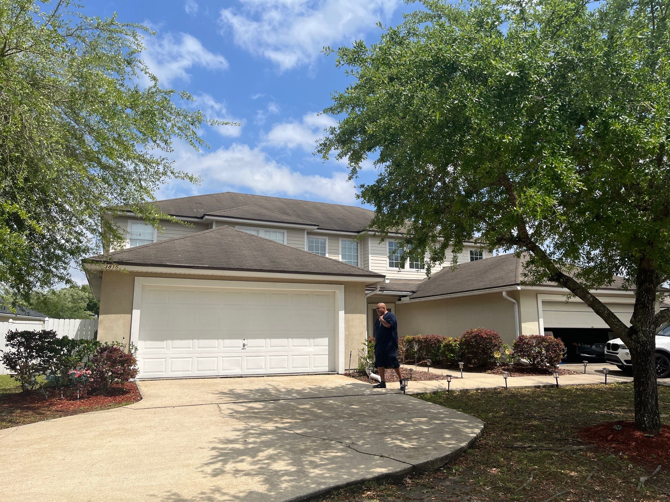 Shingle -> Shingle by Prime Roofing