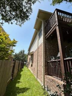Project in Austin by Rhino Roofing and General Contracting, LLC