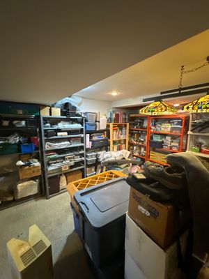 Project in Orion Twp