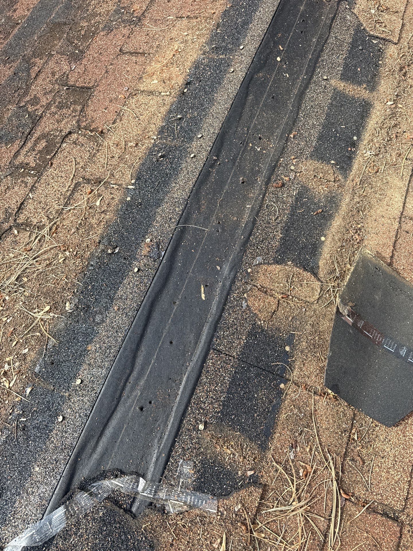 Residential Roofing Installation using Steel Roofing by Weather-Tite Exteriors LLC