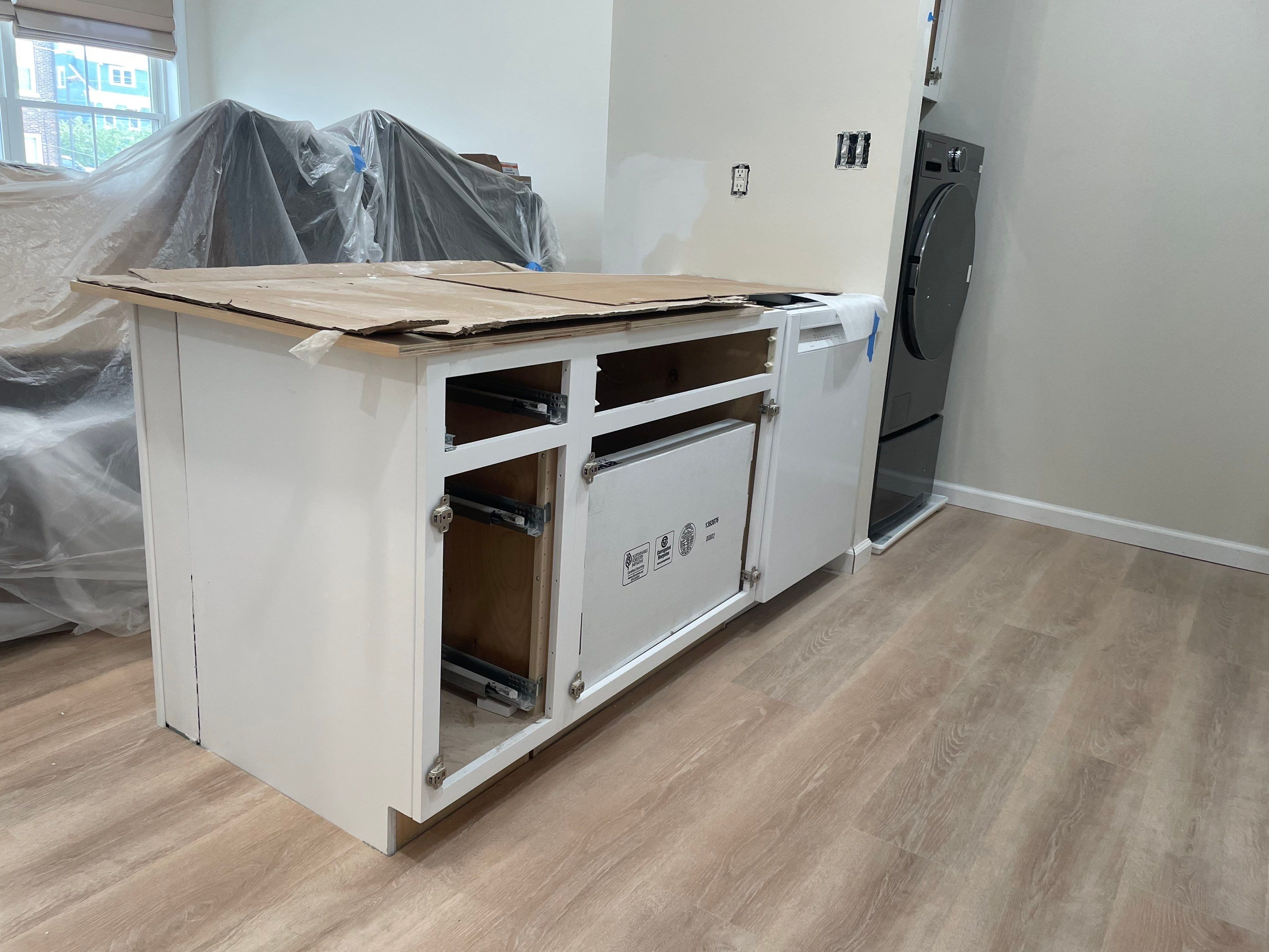 Project in Phoenixville, PA by Reliable General Contracting