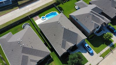 Project by Ez Roof And Construction