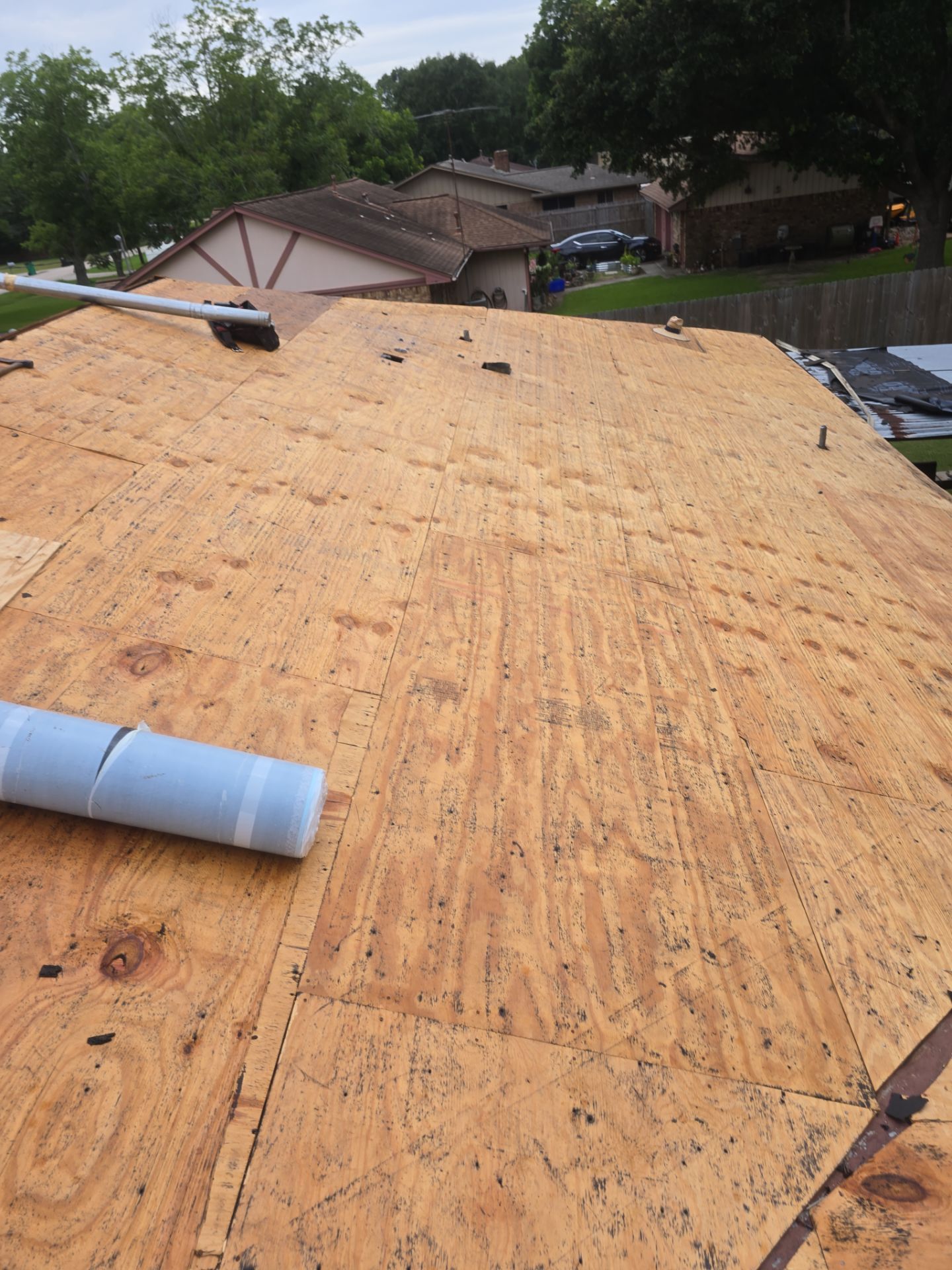 Roof Repair Baytown by Roof Repair Company