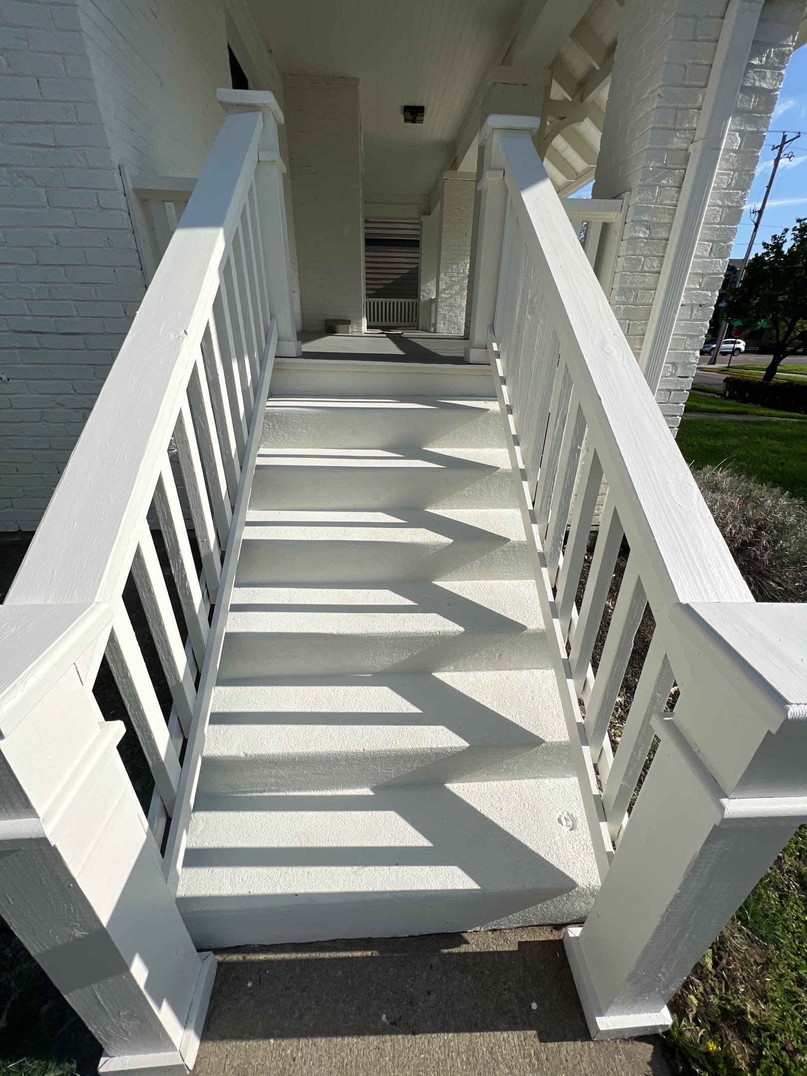 Exterior by Painter1 of Columbus