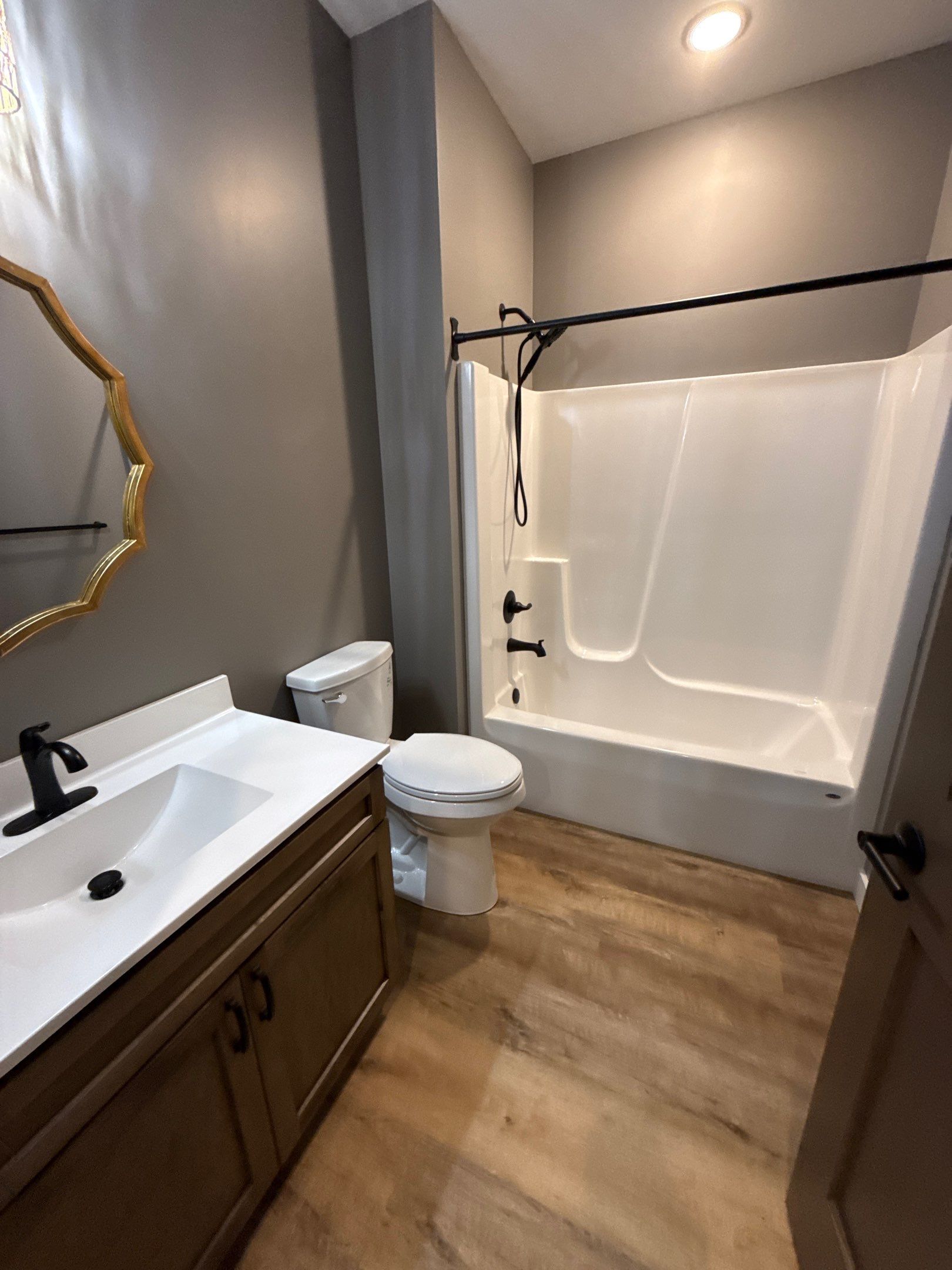 Menomonie, WI Build by Bauer Estates LLC