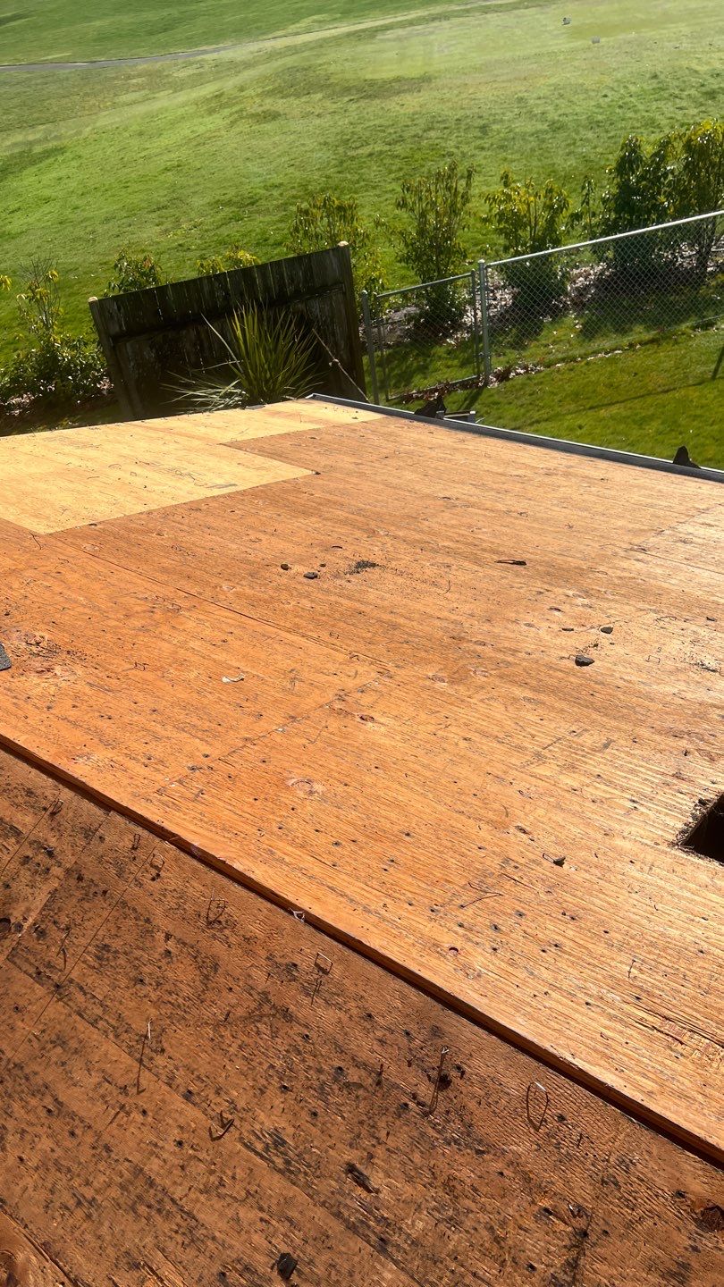 Birchwood Shingles by Reimagine Roofing