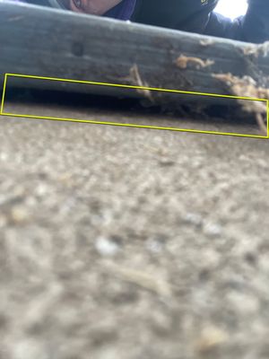 Project in Minneapolis