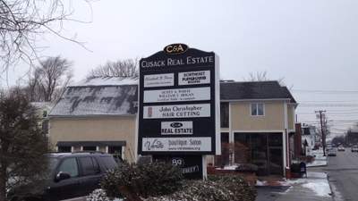 Seamless Aluminum Gutters by Gutter Pro-Braintree, MA
