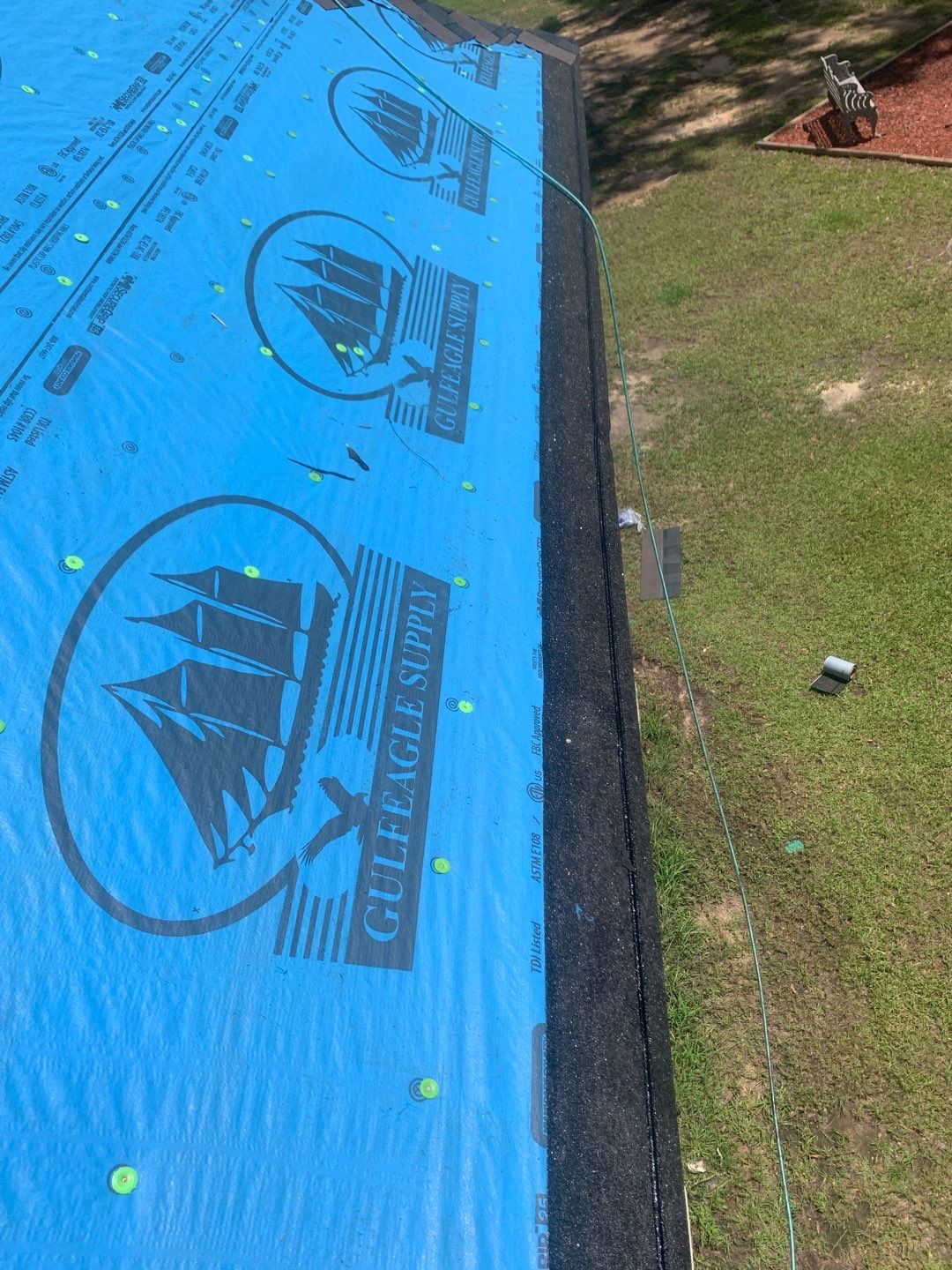 Mark Tapia by American Roofing & Construction LLC