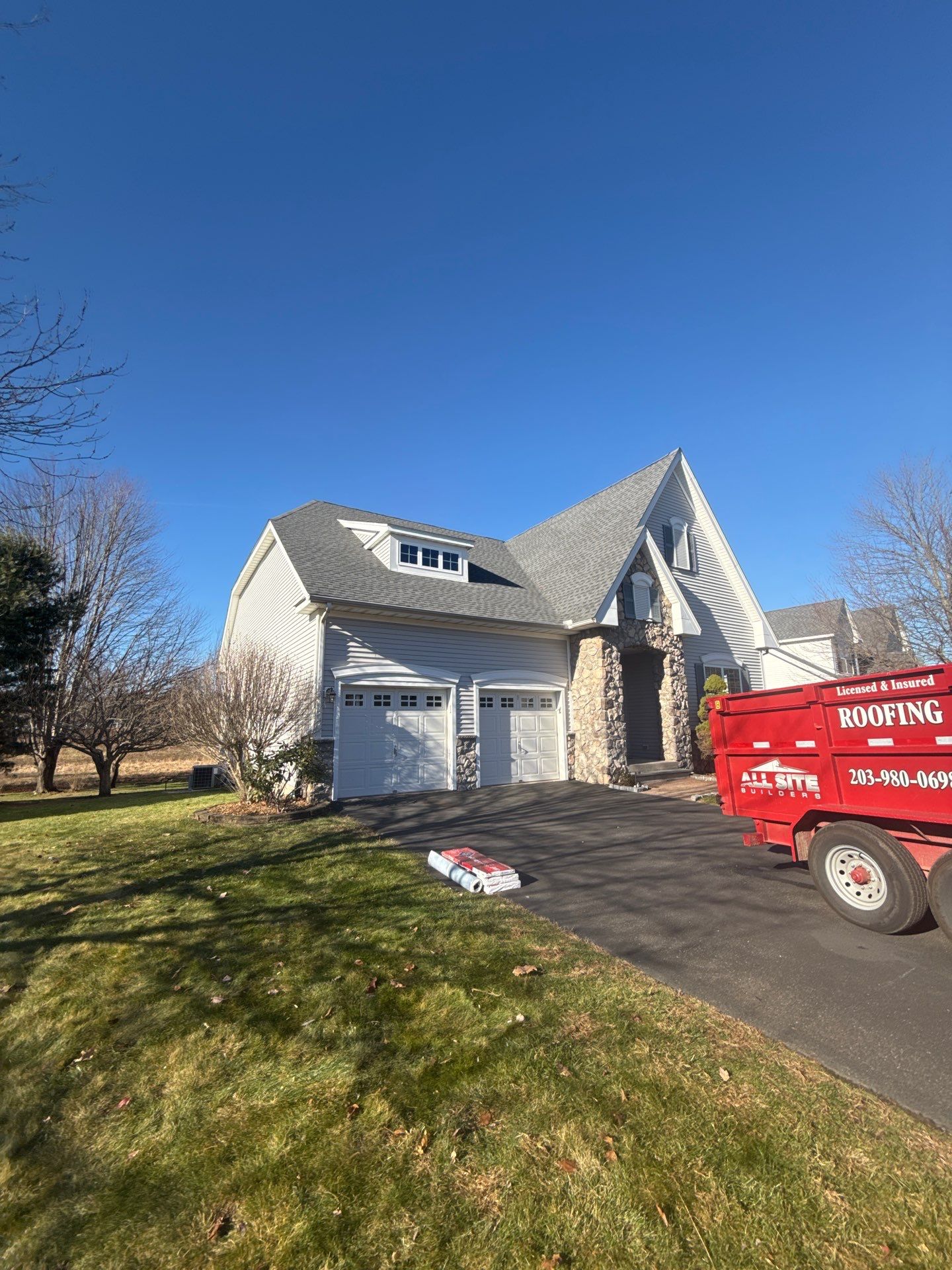 Wallingford by All site builders LLC
