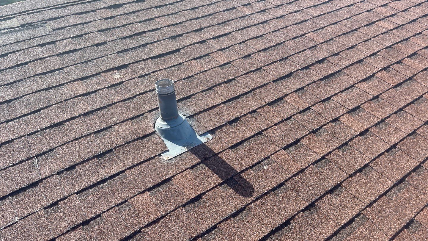 Residential Roofing Installation using GAF Royal Sovereign by A & H Roofing and Contracting