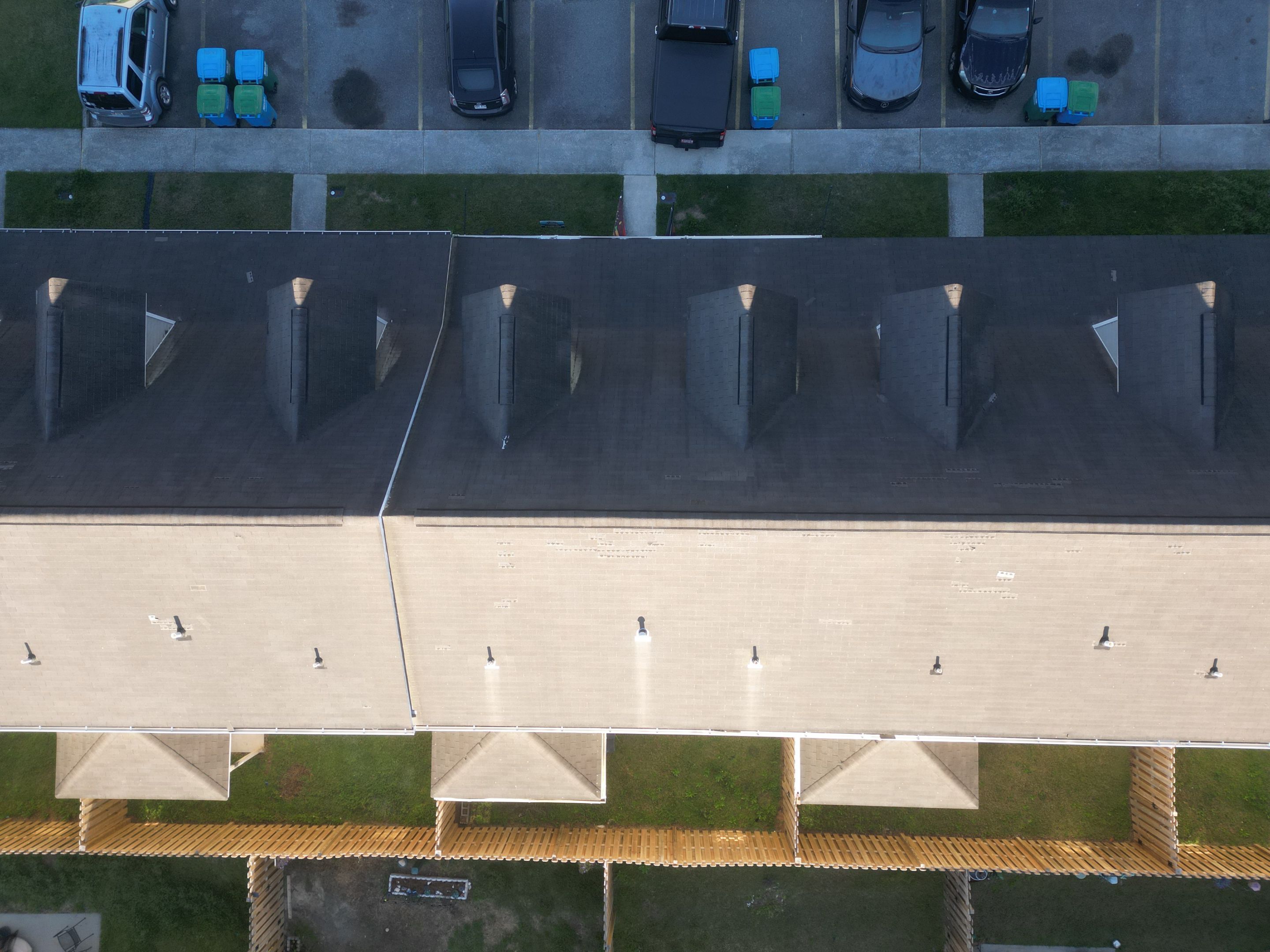 Project in Rincon by Talya Roofing