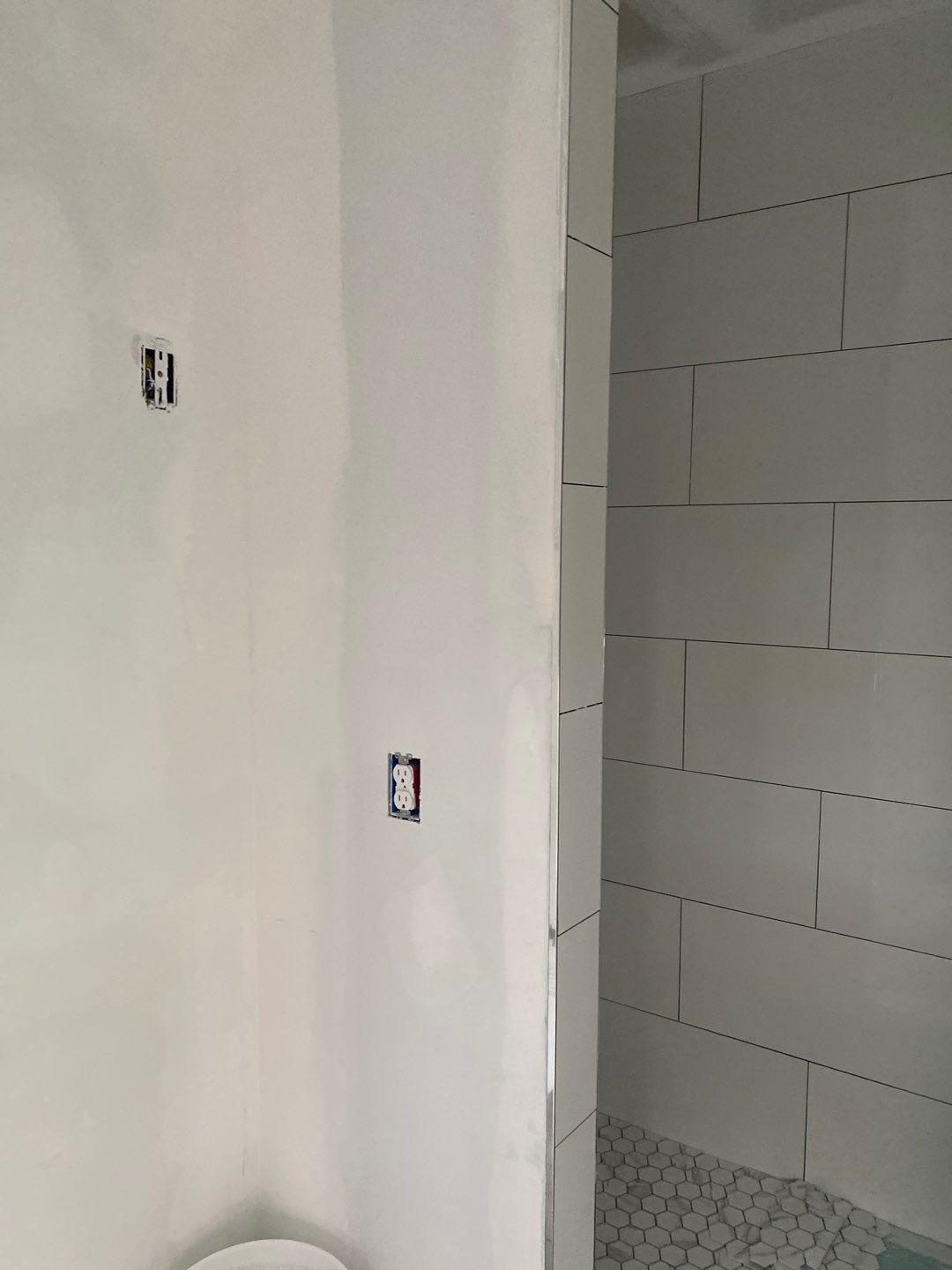 From Flooded to Flawless – A Raleigh Bathroom Reborn by Elite Remodeling and Design LLC