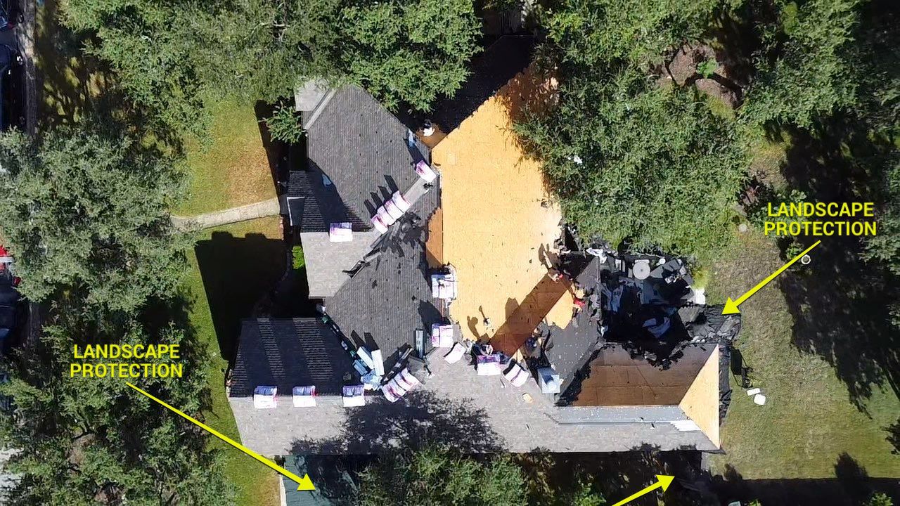 Roof Replacement 78023 - Rox Roofing San Antonio Roofing Company by Rox Roofing