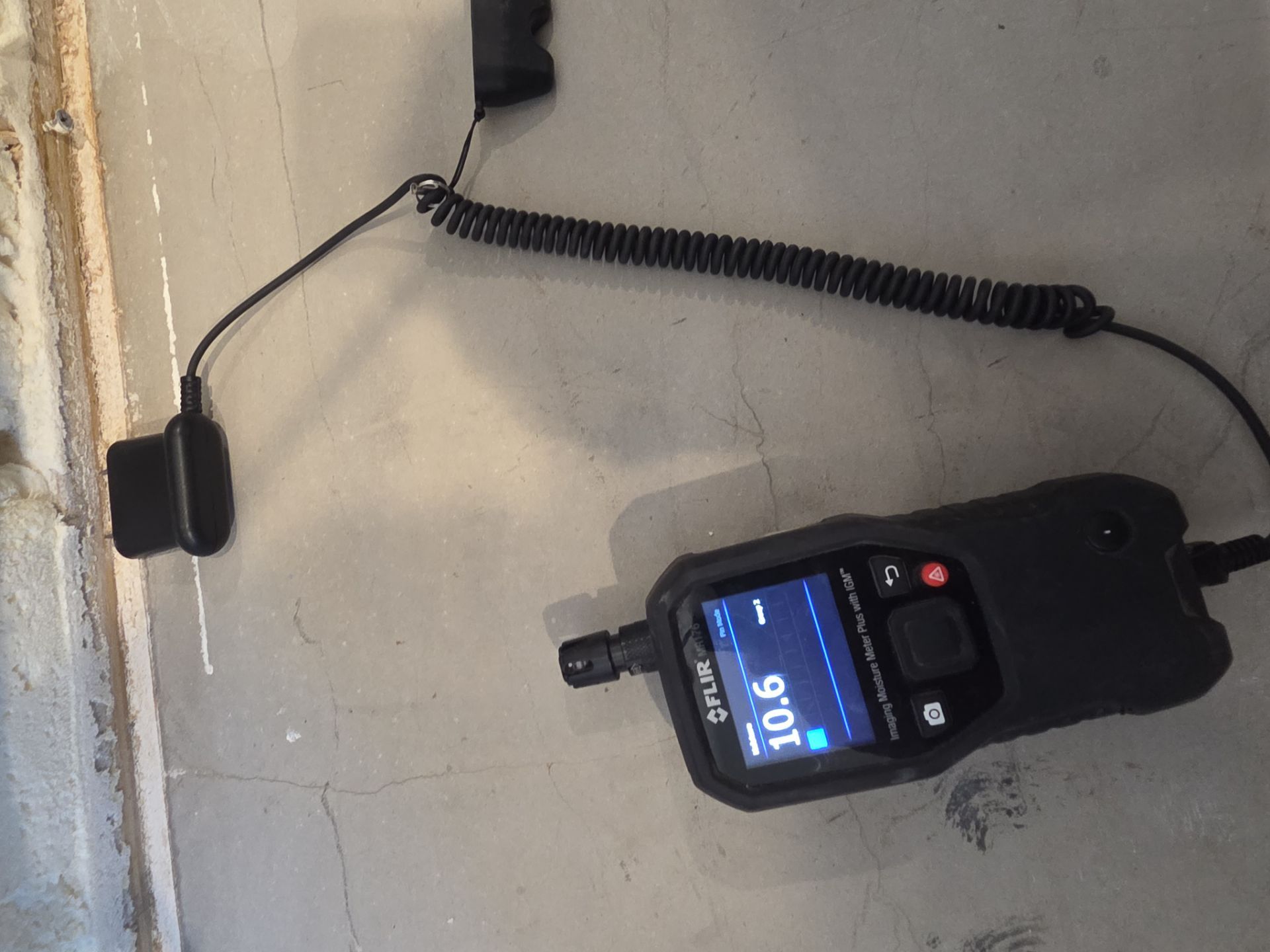 Anna and Allan Branch  by Service Restoration