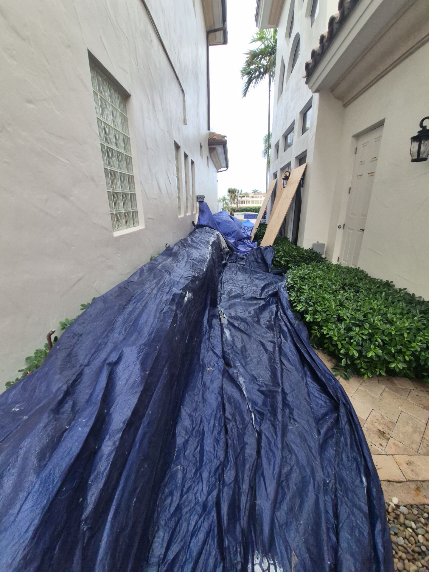 Residential Roofing Installation using Crown by BLUES BROTHERS ROOFING