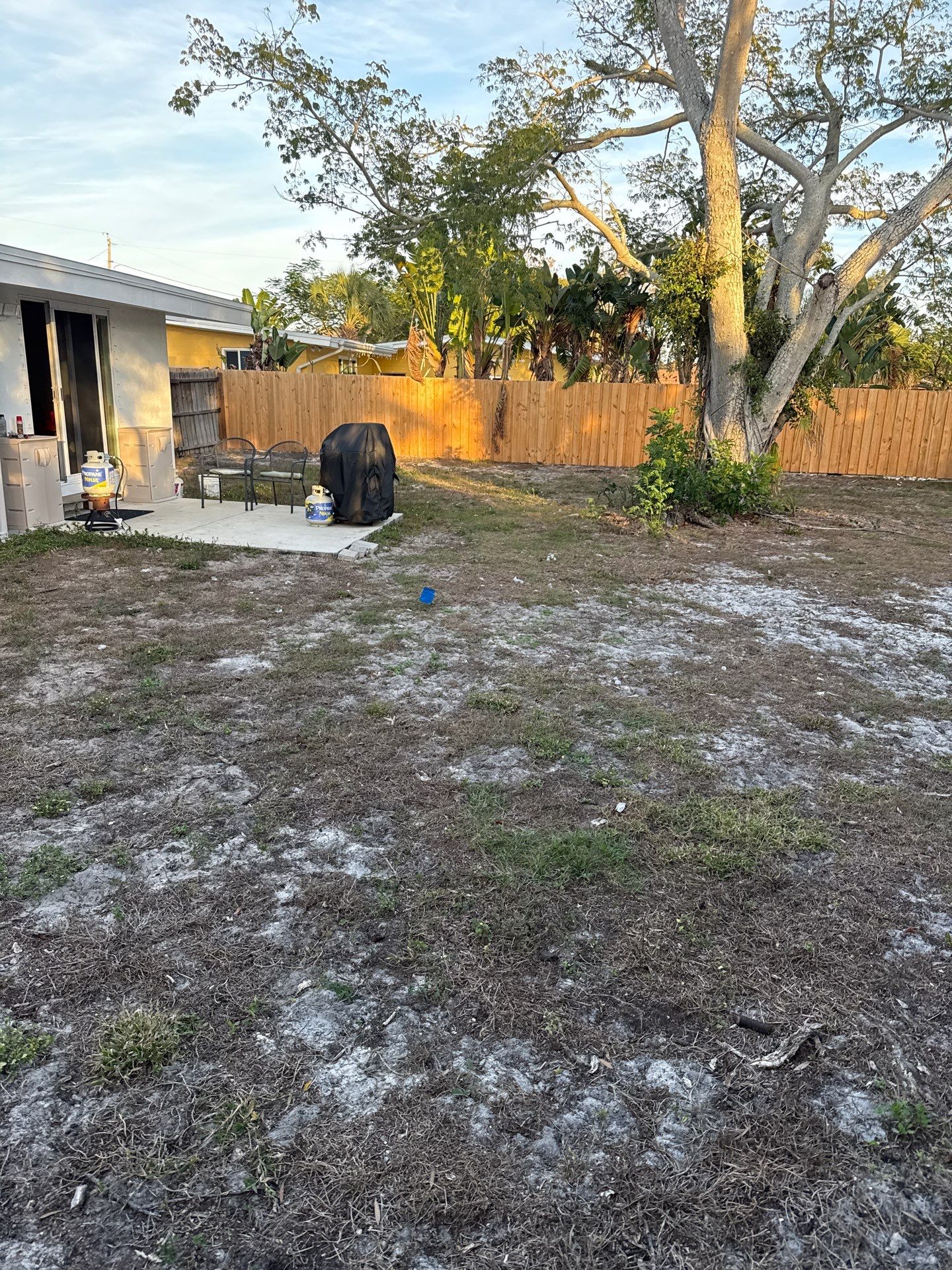 6 Inch Seamless Gutters using K-Style Gutters in Saint Petersburg FL by Gutter Professors