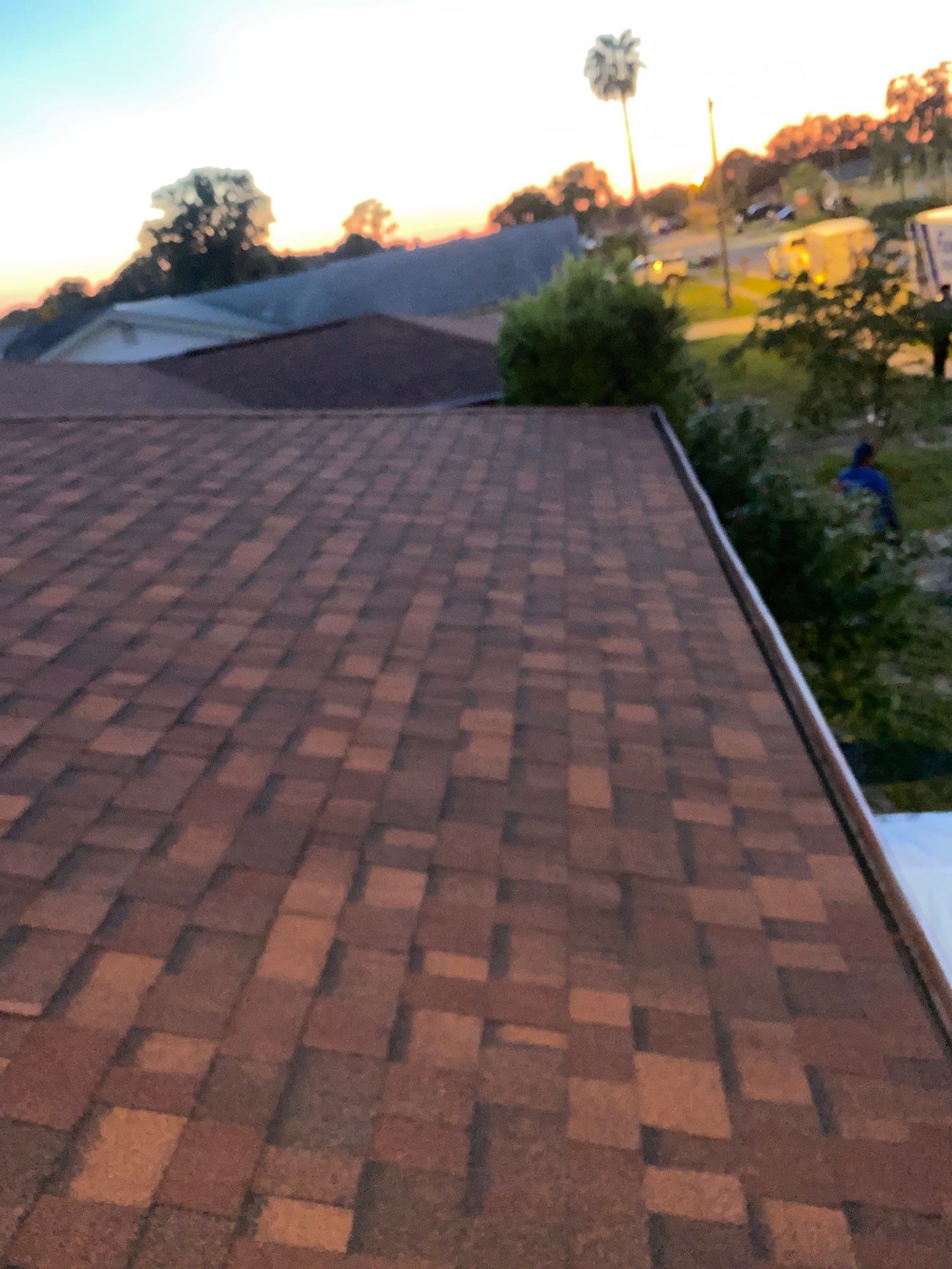 Port Richey, FL by Farrell Roofing