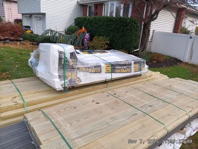 Project in Oradell