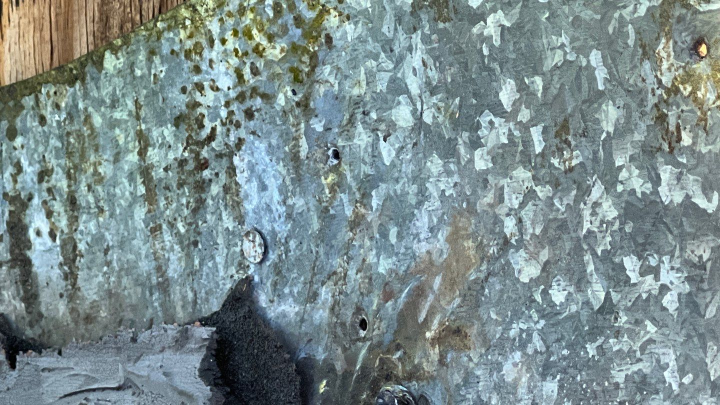 Residential Roofing Installation using GAF Natural Shadow  by A & H Roofing and Contracting