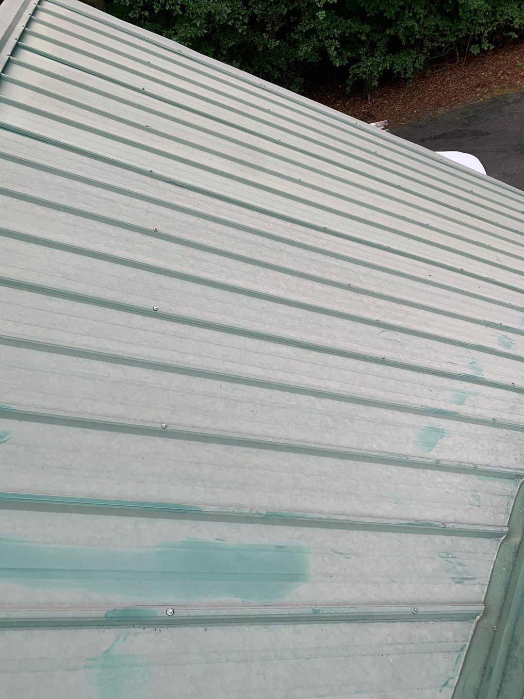 Screws Replacement by American Roofing NC
