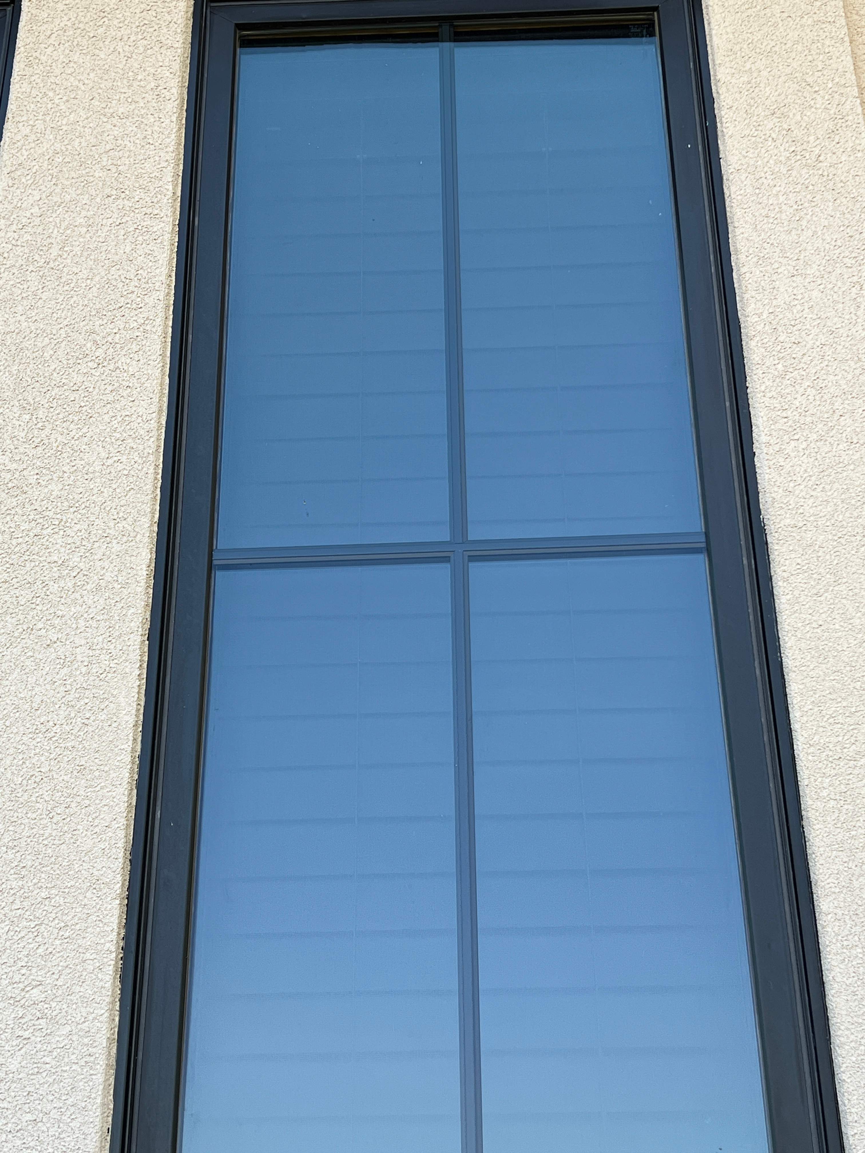 When Mother Nature throws ice at your home by 1st choice windows and siding