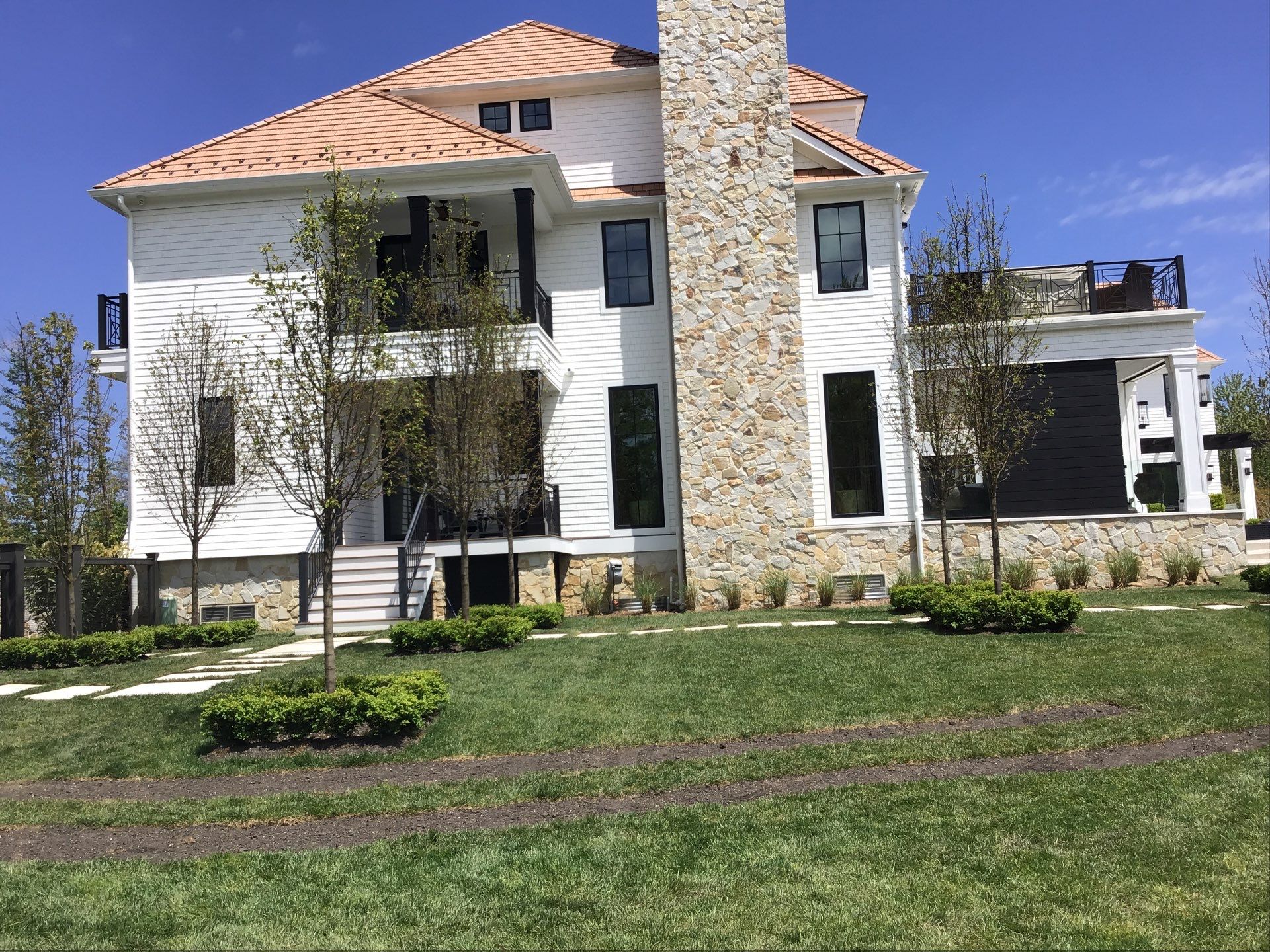 Rumson NJ by Clearview Washing