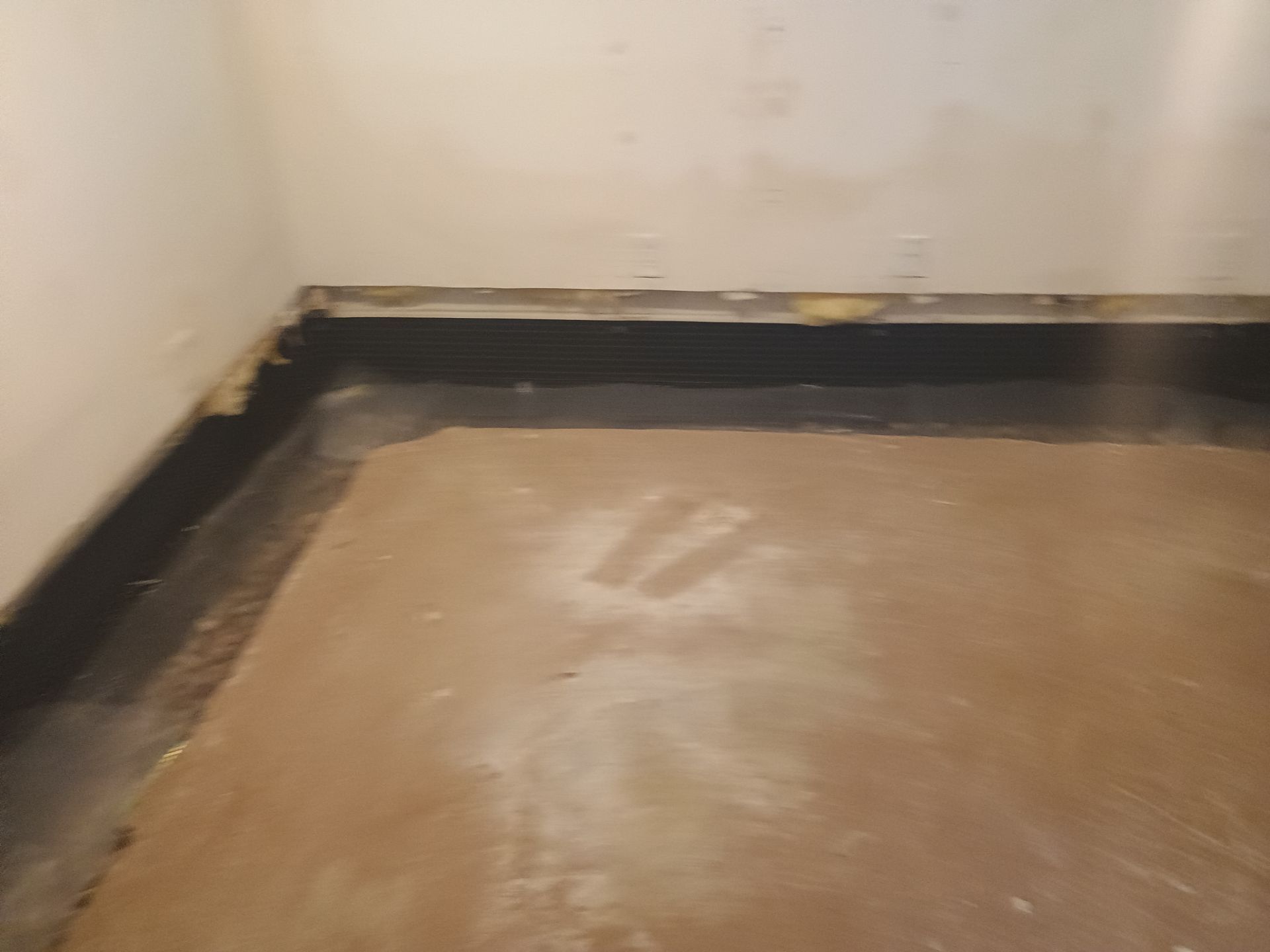 Jay’s Waterproofing System Replacement by Waterproofing Northeast