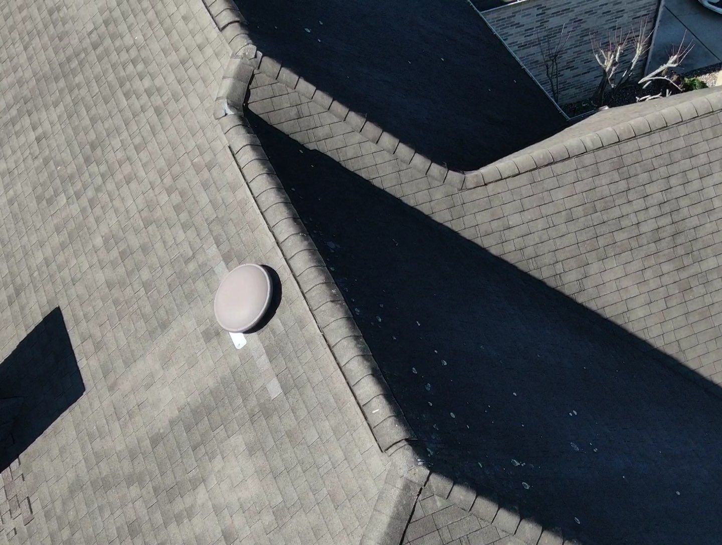 Residential Roofing Installation using Performance Shingles by Mr. Roofer